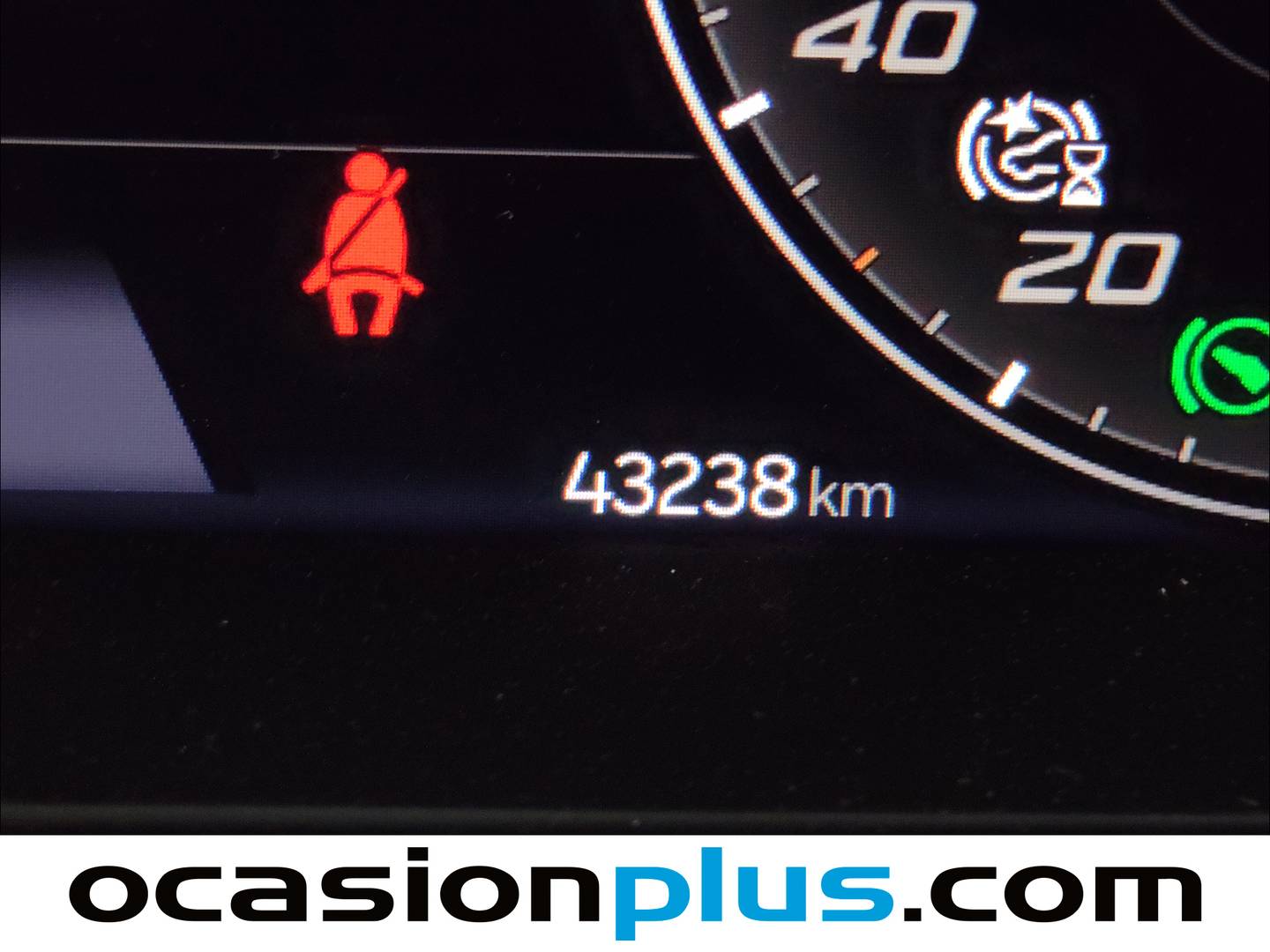 Cupra León Cupra León 2.0 TSI DSG (300 CV) seminuevo