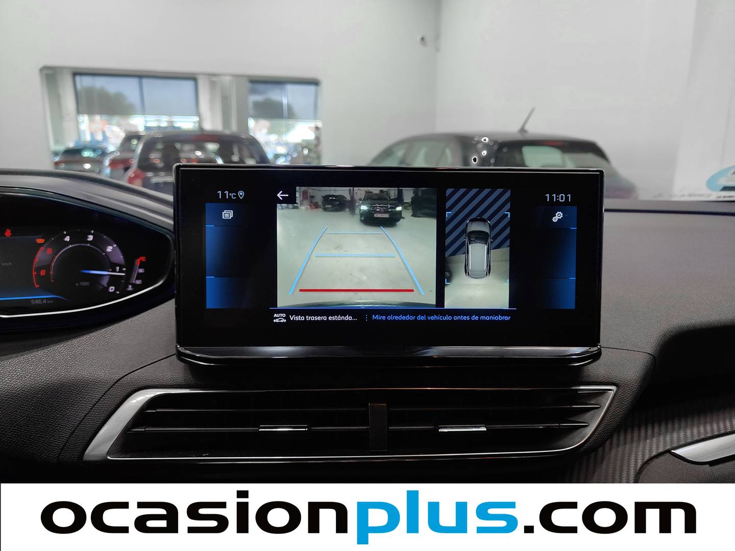 Foto Peugeot 3008 Peugeot 3008 1.5 BlueHDi S&S Active Pack EAT8 (130 CV)