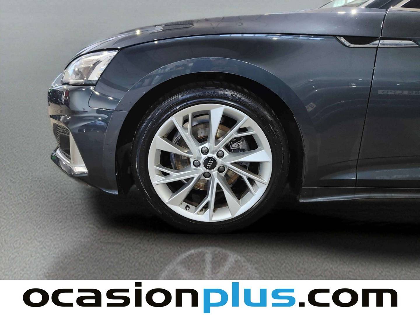 Audi A5 Audi A5 Sportback Advanced 35 TFSI (150 CV) S tronic 2022