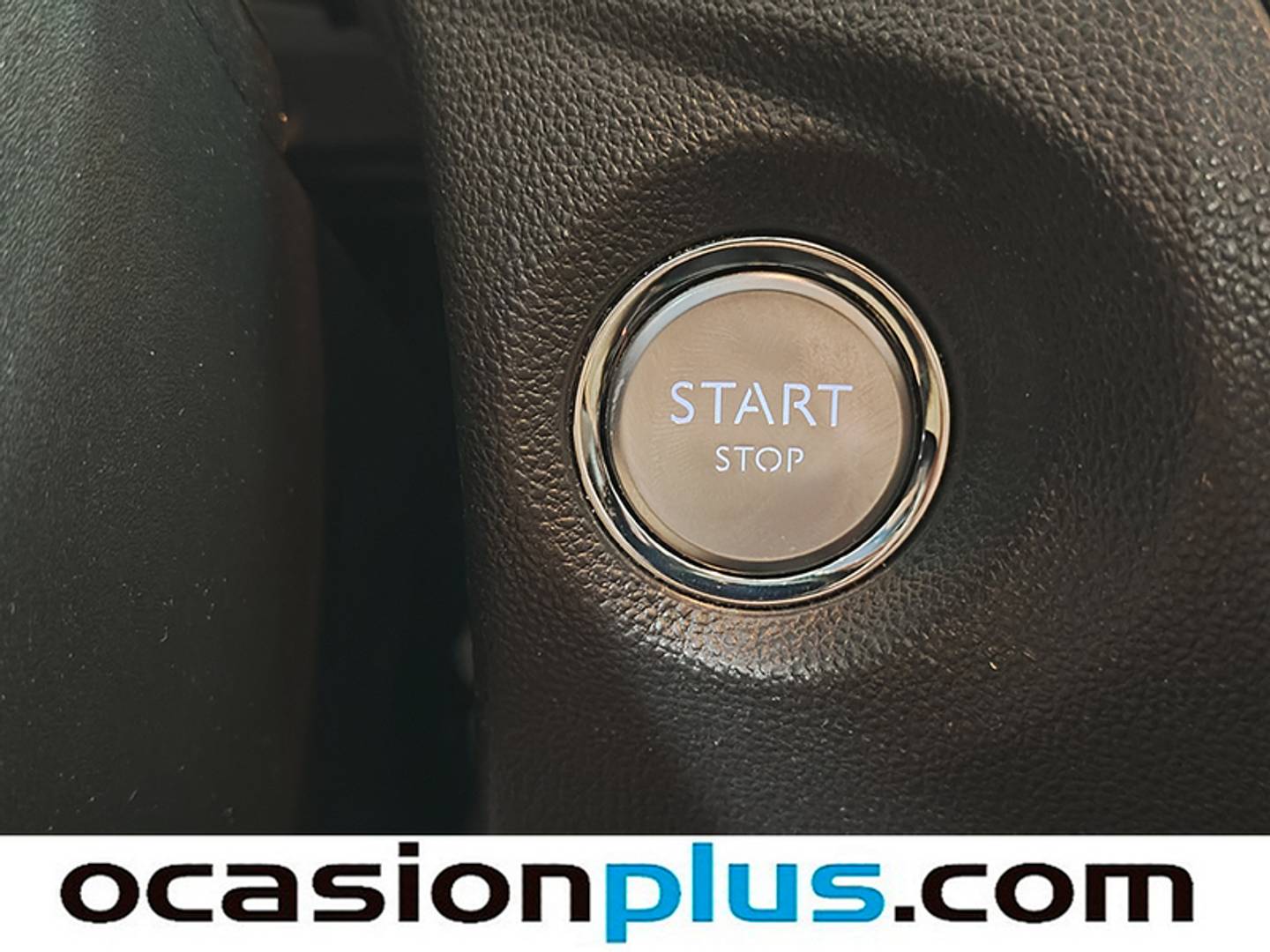 Opel Grandland X Opel Grandland X 1.2 Turbo S&S ecoTEC Excellence (130 CV) seminuevo