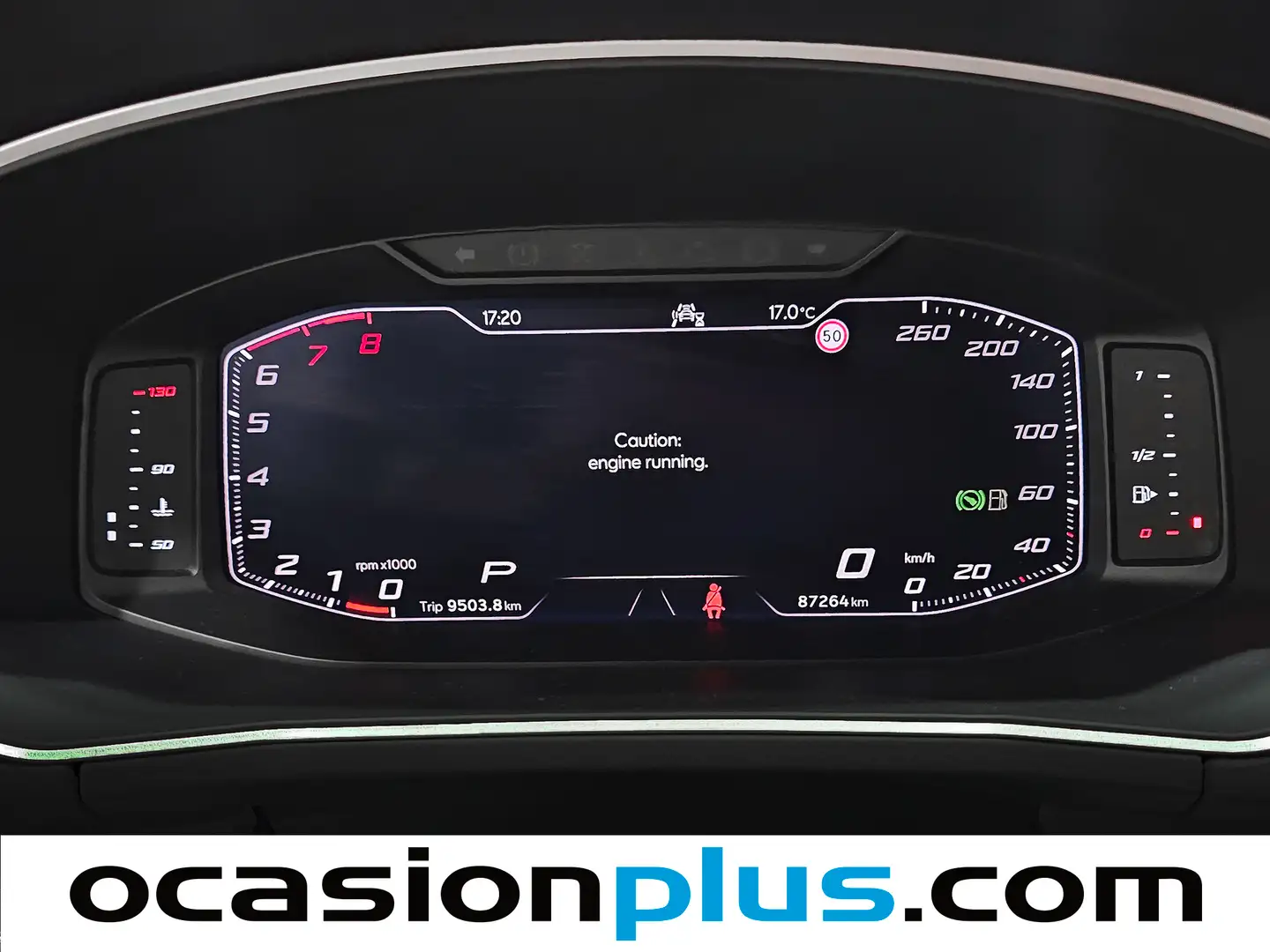 Foto Seat Tarraco SEAT Tarraco 1.5 TSI S&S Style XL DSG (150 CV) 7 Plazas