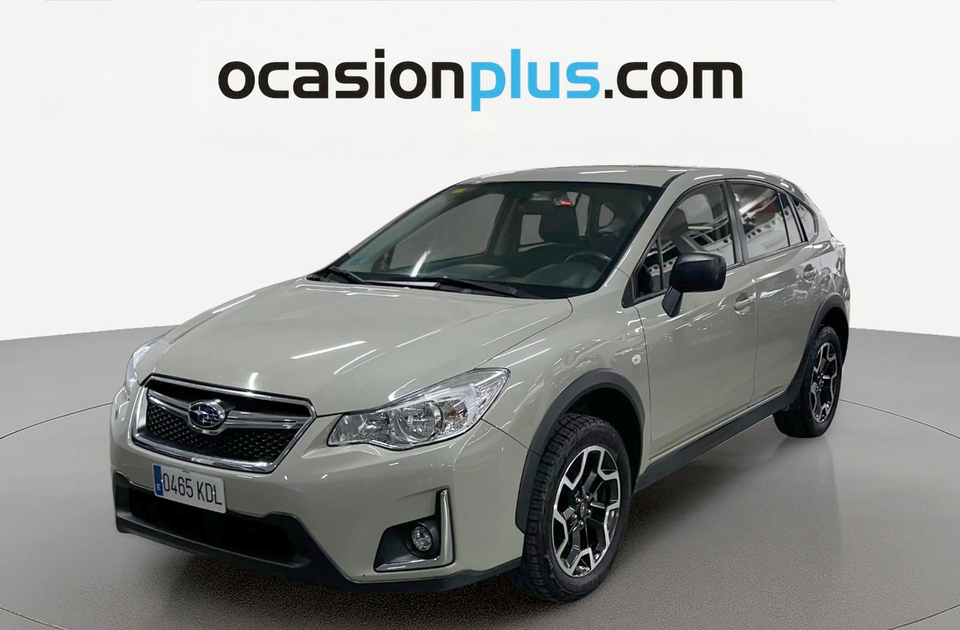 Subaru XV 1.6 Advance