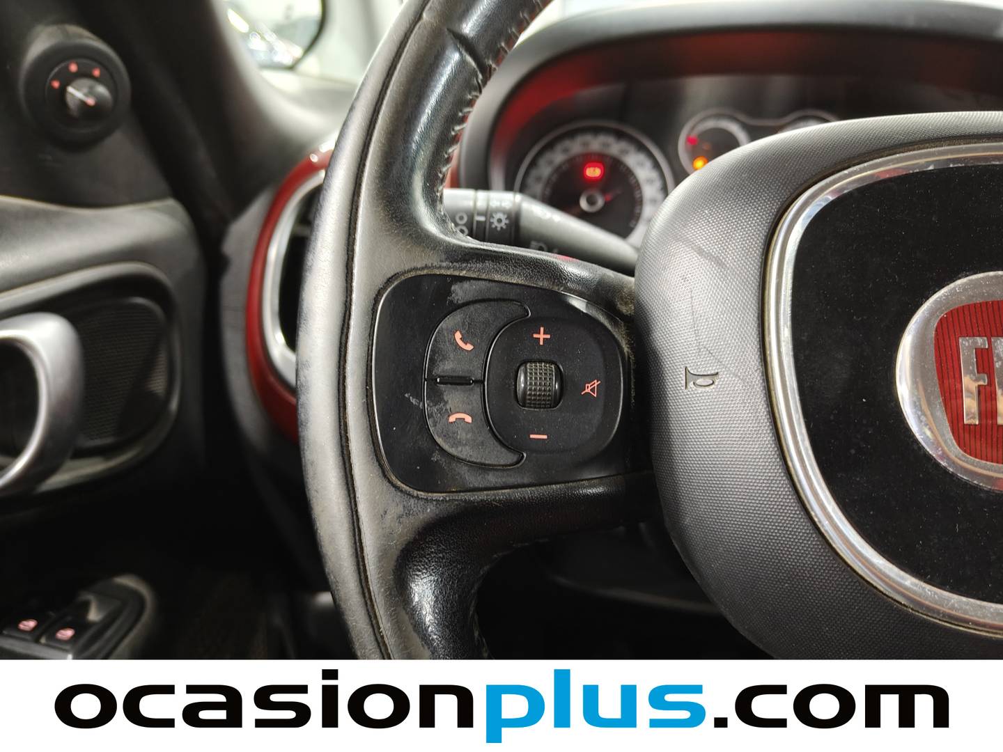 Fiat 500L Fiat 500L 1.3 MultiJet II S&S Pop Star (85 CV) 2015