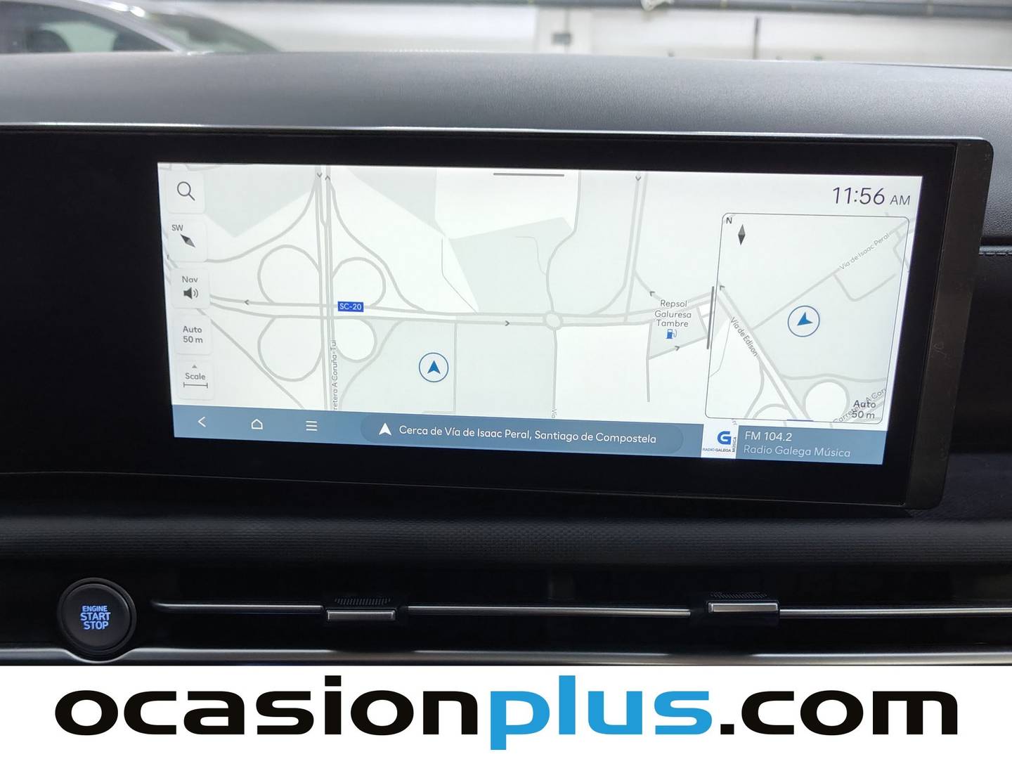 Hyundai Tucson Hyundai Tucson 1.6 TGDI HEV Klass AT (215 CV) km 0