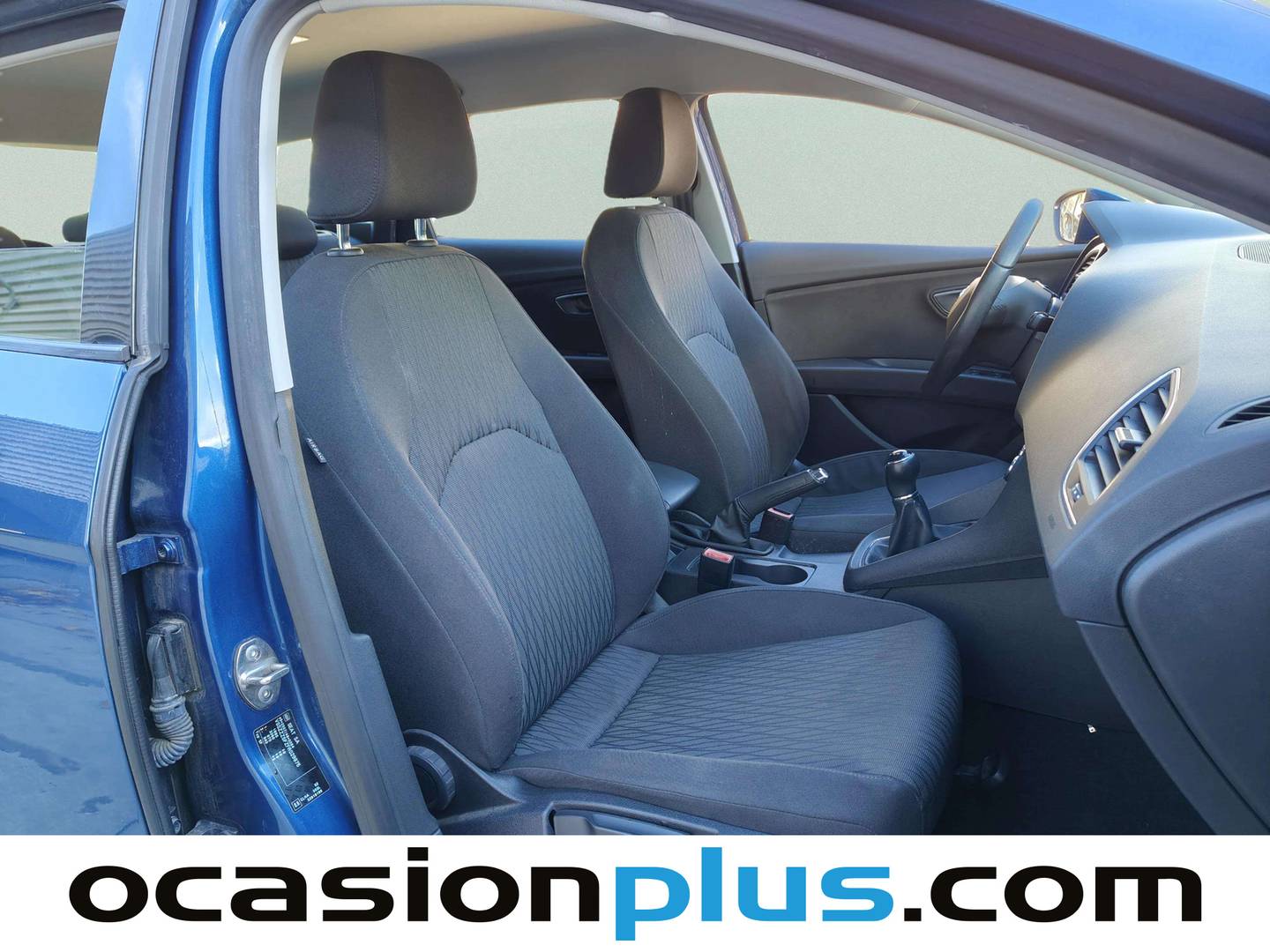 Foto Seat León SEAT León ST 1.6 TDI S&S Style (105 CV)