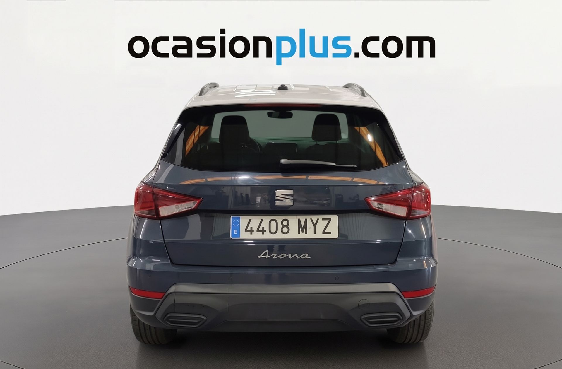 SEAT Arona 1.0 TSI Style XL DSG - foto 14