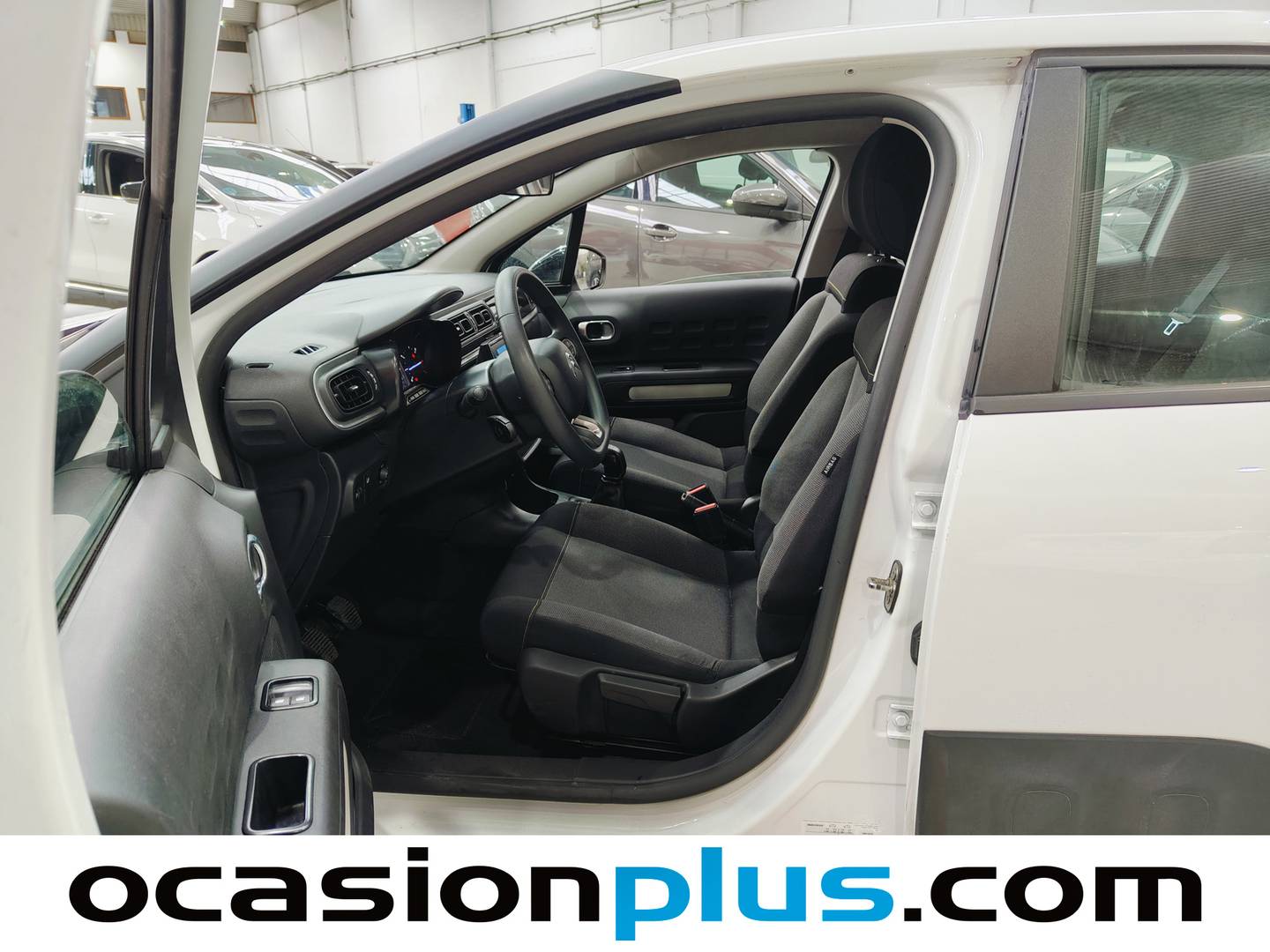 Foto Citroën C3 Citroen C3 PureTech 82 Feel (83 CV)