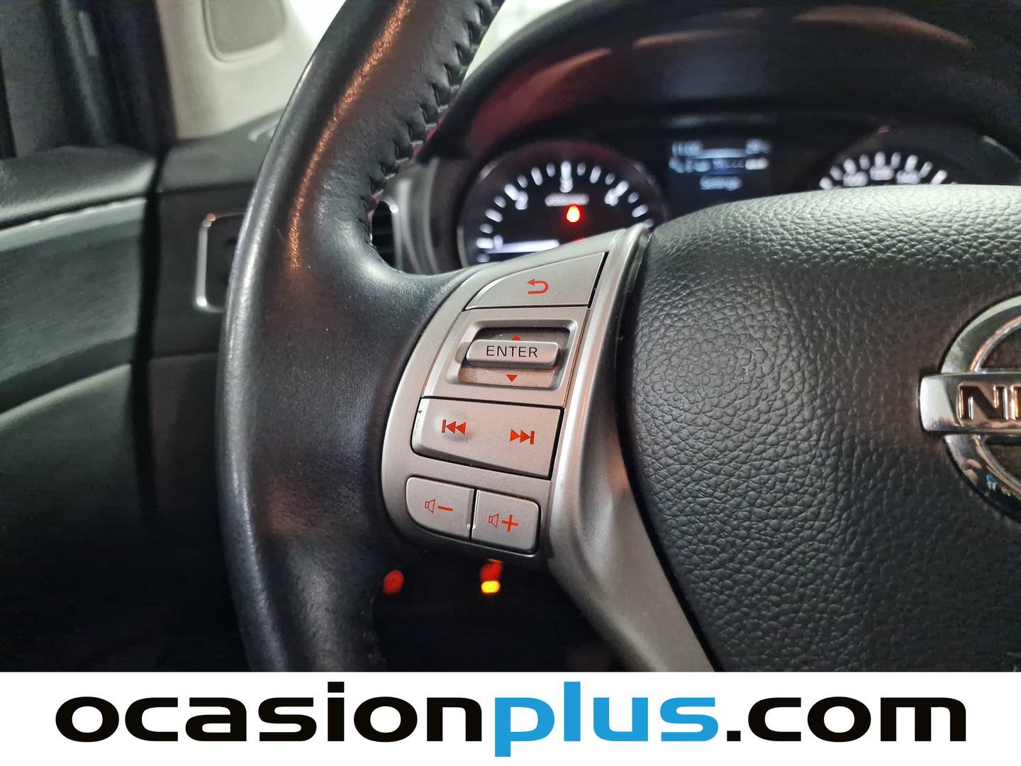 Nissan PULSAR Nissan Pulsar dCi 110 Tekna (110 CV) seminuevo