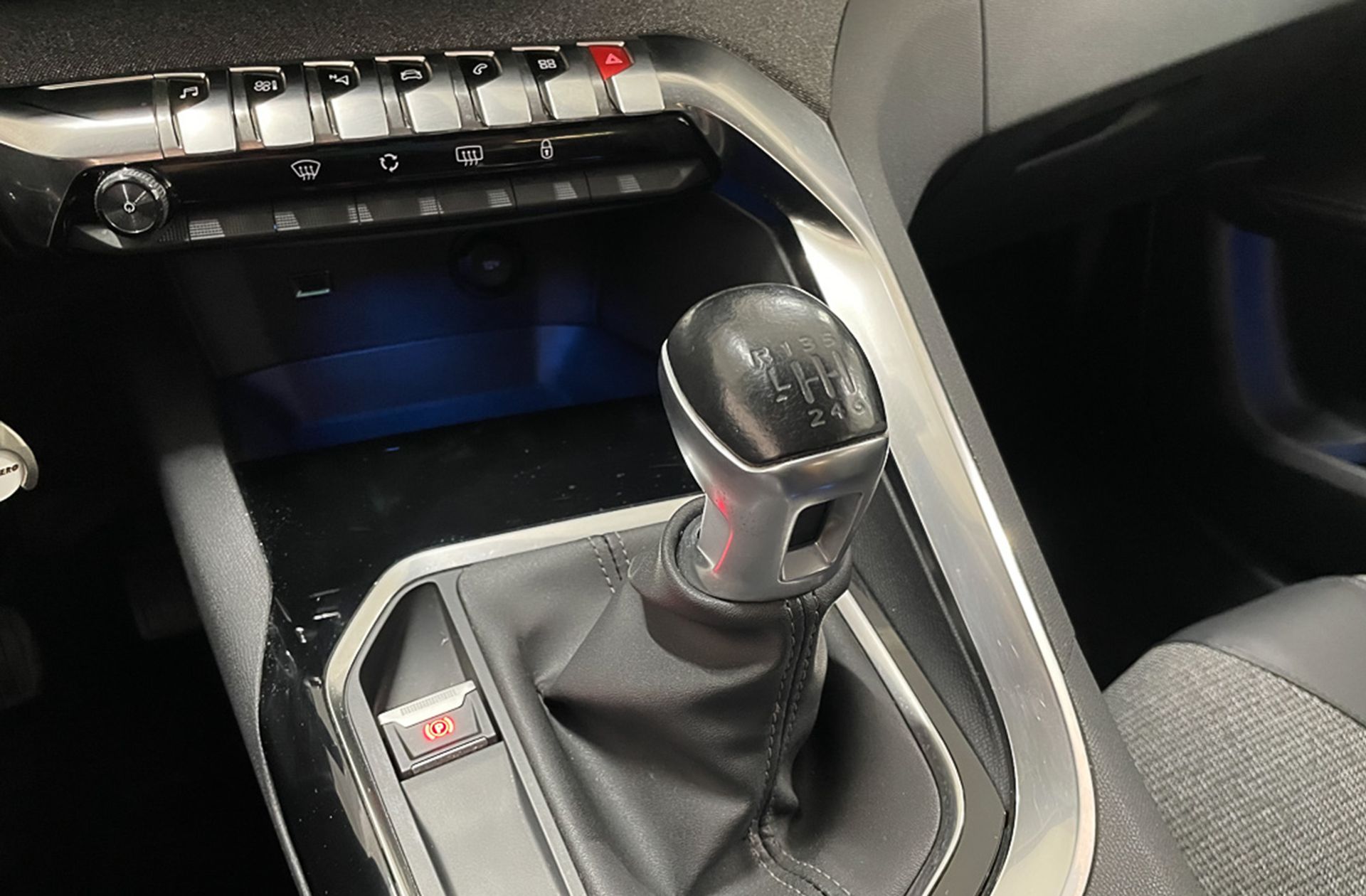 Peugeot 5008 PureTech 130 Allure 7 plazas - foto 5