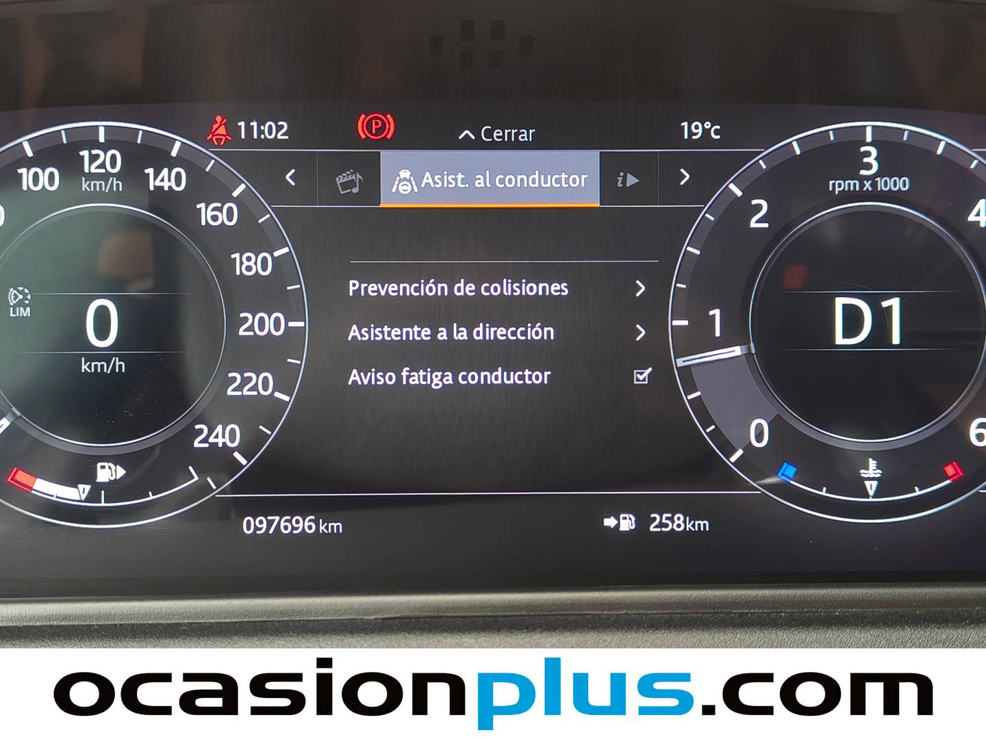 Land Rover Range Rover Velar Land Rover Range Rover Velar D180 Standard 4WD Auto (180 CV) al mejor precio