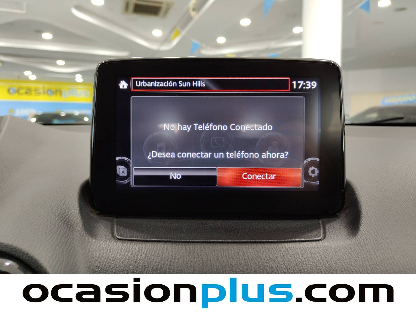 Mazda CX-3 Mazda CX-3 1.8 D Zenith 2WD (115 CV) al mejor precio