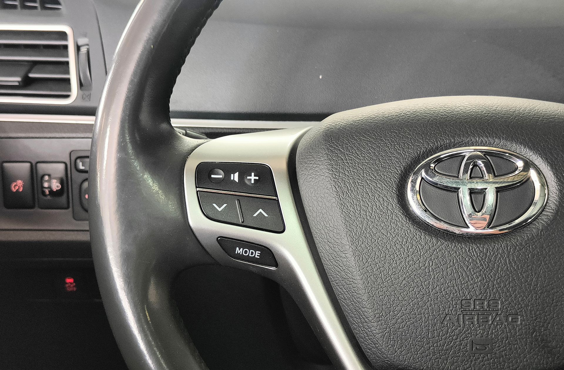 Toyota Verso 115D Advance - foto 25
