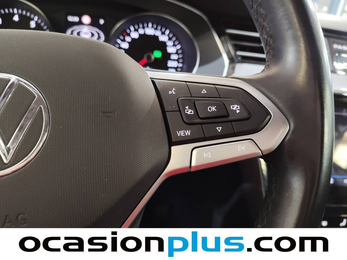 Volkswagen Passat Volkswagen Passat Executive 1.5 TSI (150 CV) DSG seminuevo