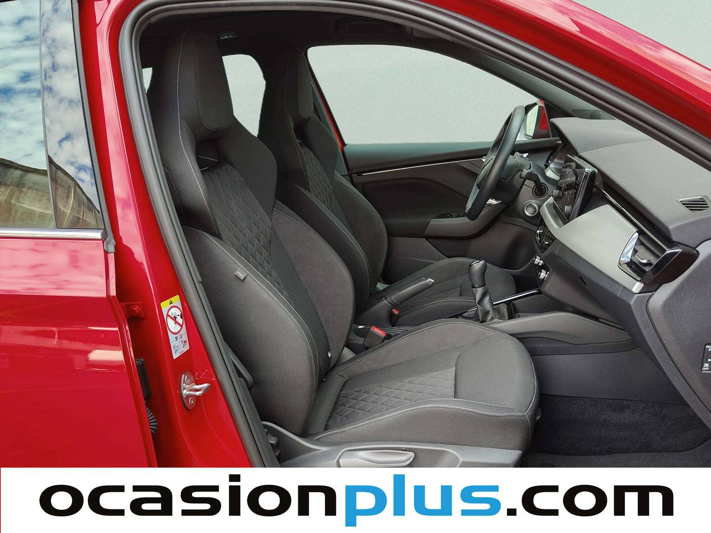 Skoda Kamiq Skoda Kamiq 1.0 TSI Sport (110 CV) km 0