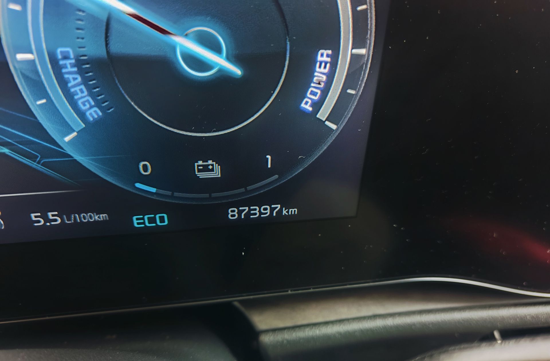 Kia Niro 1.6 GDi PHEV Emotion - foto 12