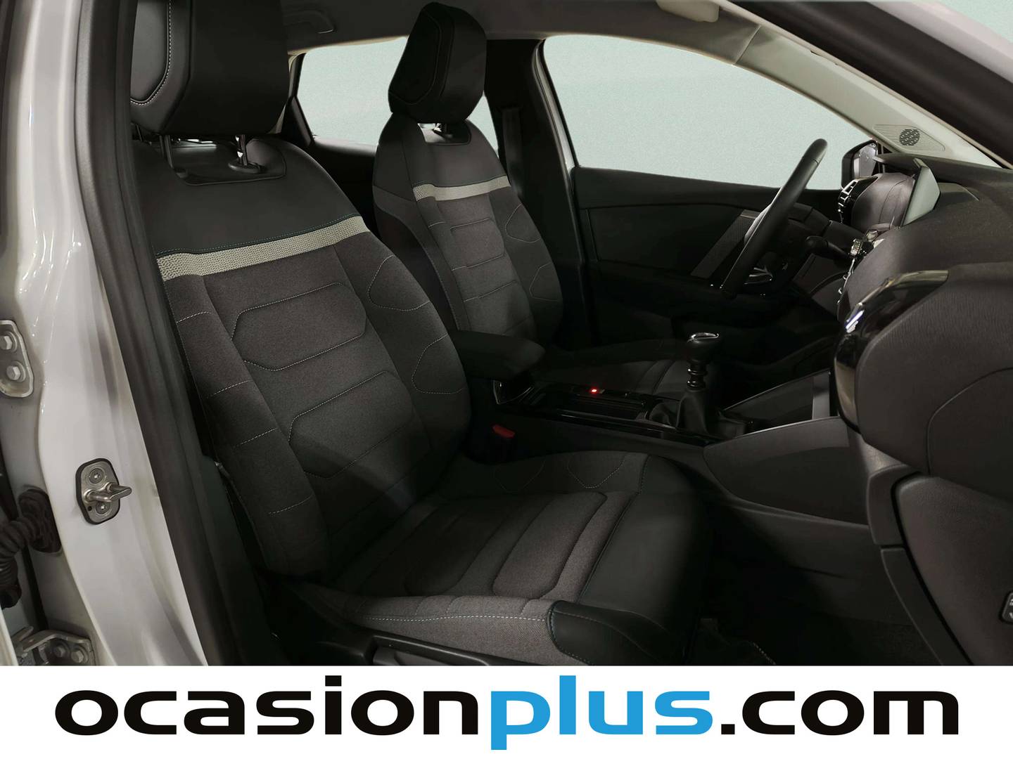 Citroën C4 Citroen C4 PureTech 130 S&S 6v Plus (131 CV) gasolina