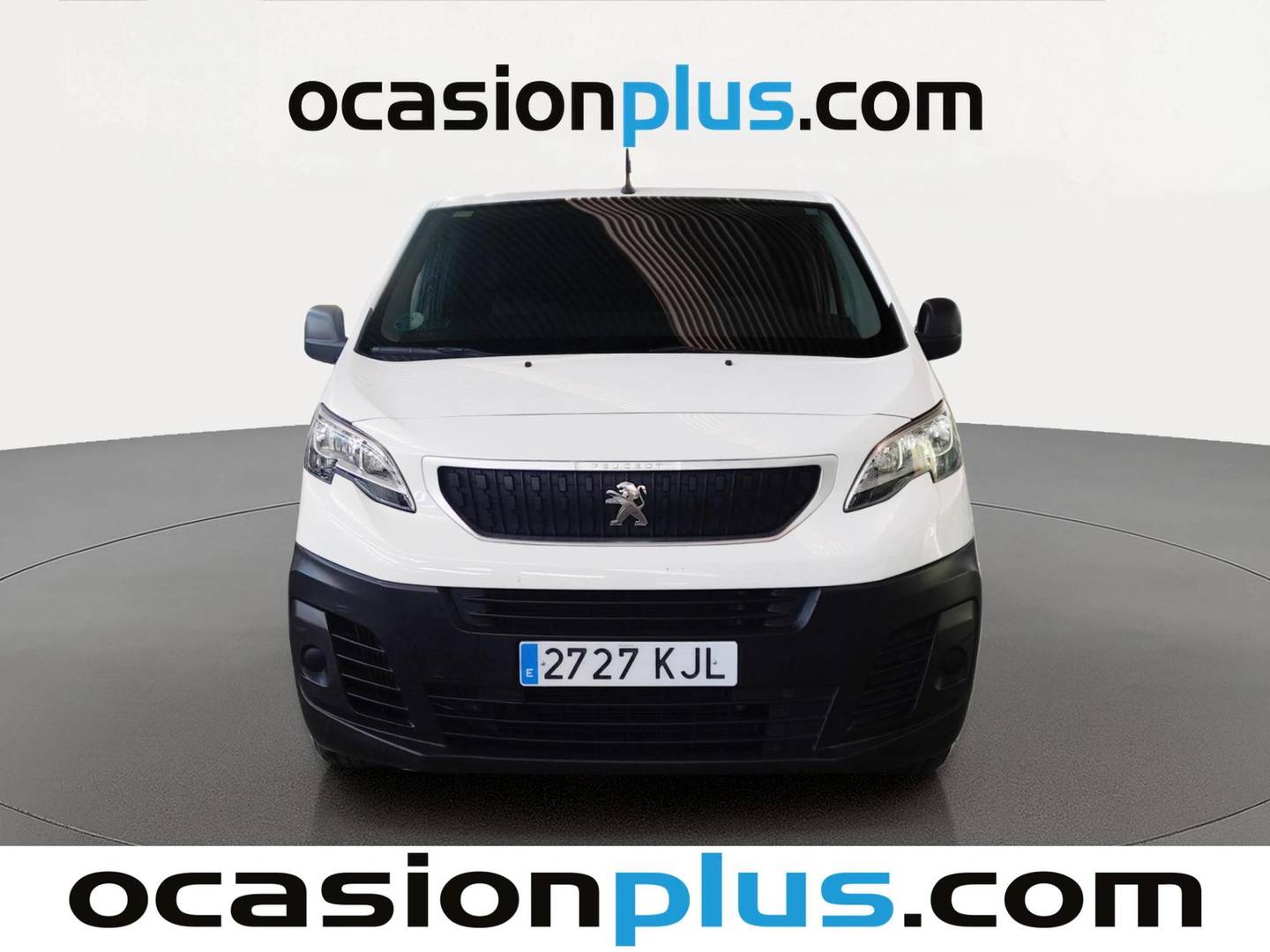 Peugeot Expert Peugeot Expert Furgon BlueHDi 115 Pro Standard (115 CV) al mejor precio
