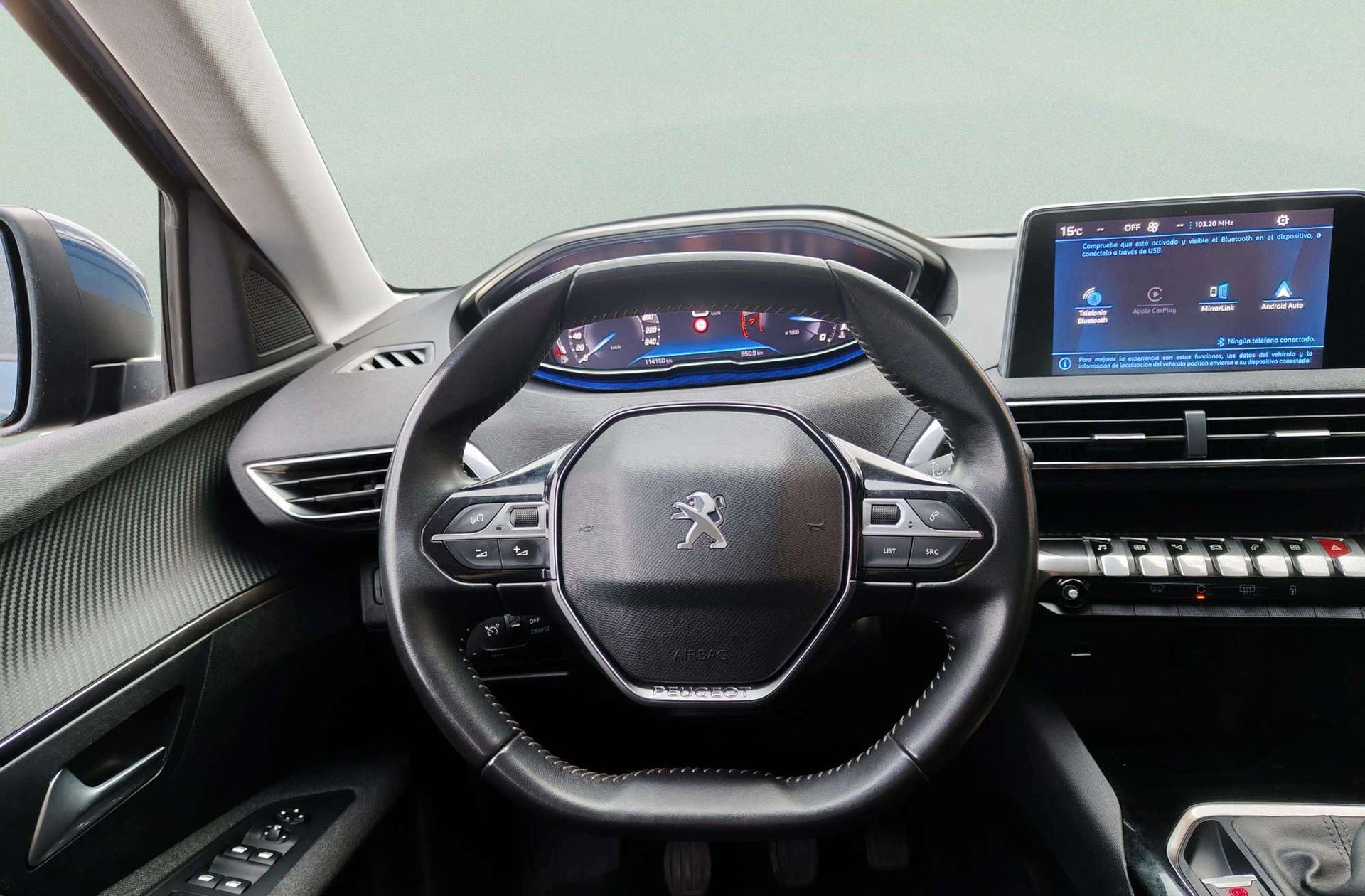 Peugeot 3008 PureTech 130 Active Pack - foto 22