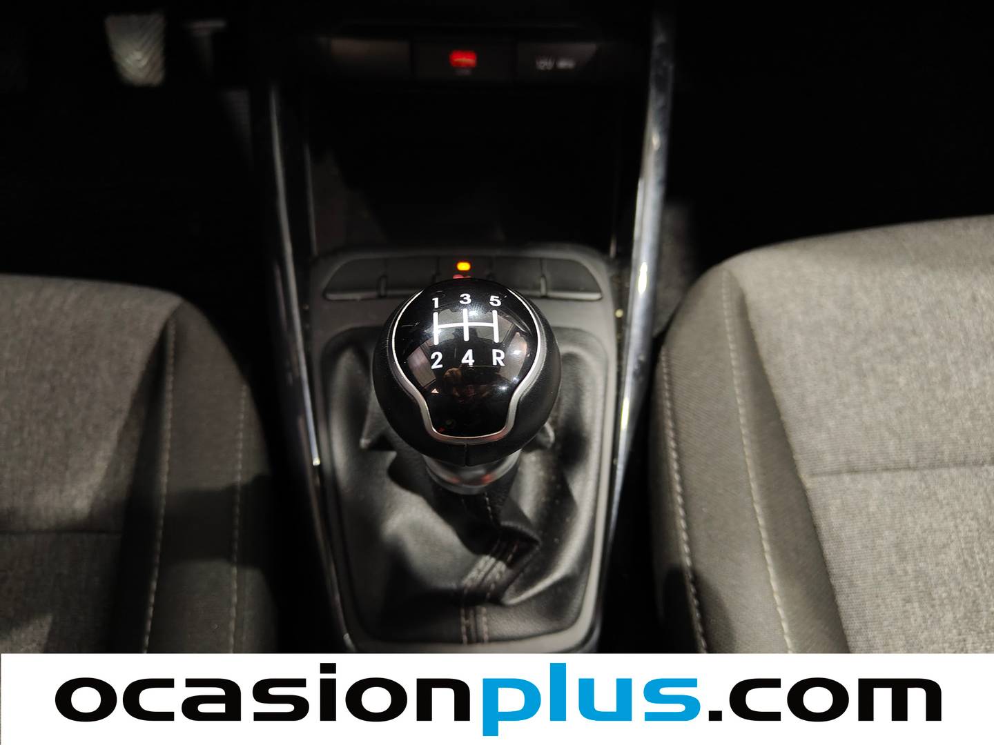 KIA Stonic KIA Stonic 1.2 DPi Drive (79 CV) de segunda mano