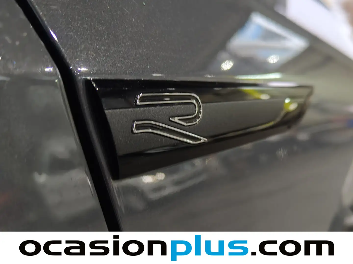 Foto Volkswagen Golf Volkswagen Golf R-Line 1.5 eTSI (150 CV) DSG