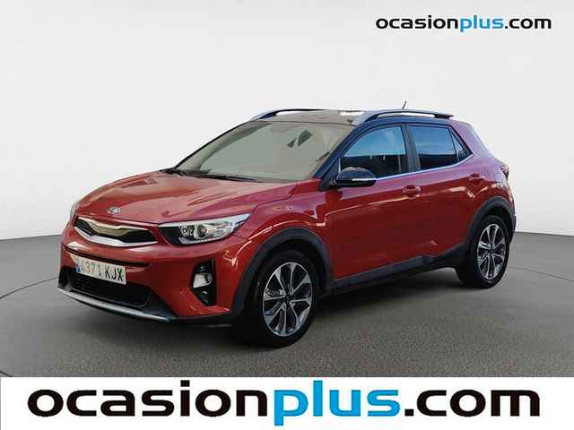 Kia Stonic Seminuevos Badajoz