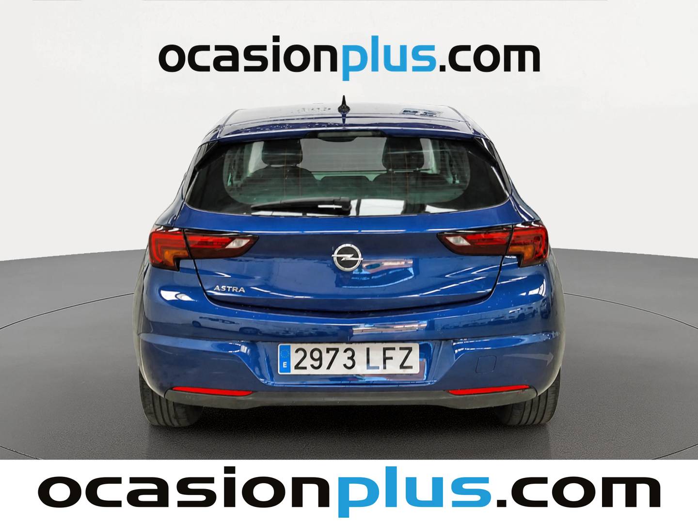 Opel Astra Opel Astra 1.2 Turbo SHR Elegance (145 CV) km 0