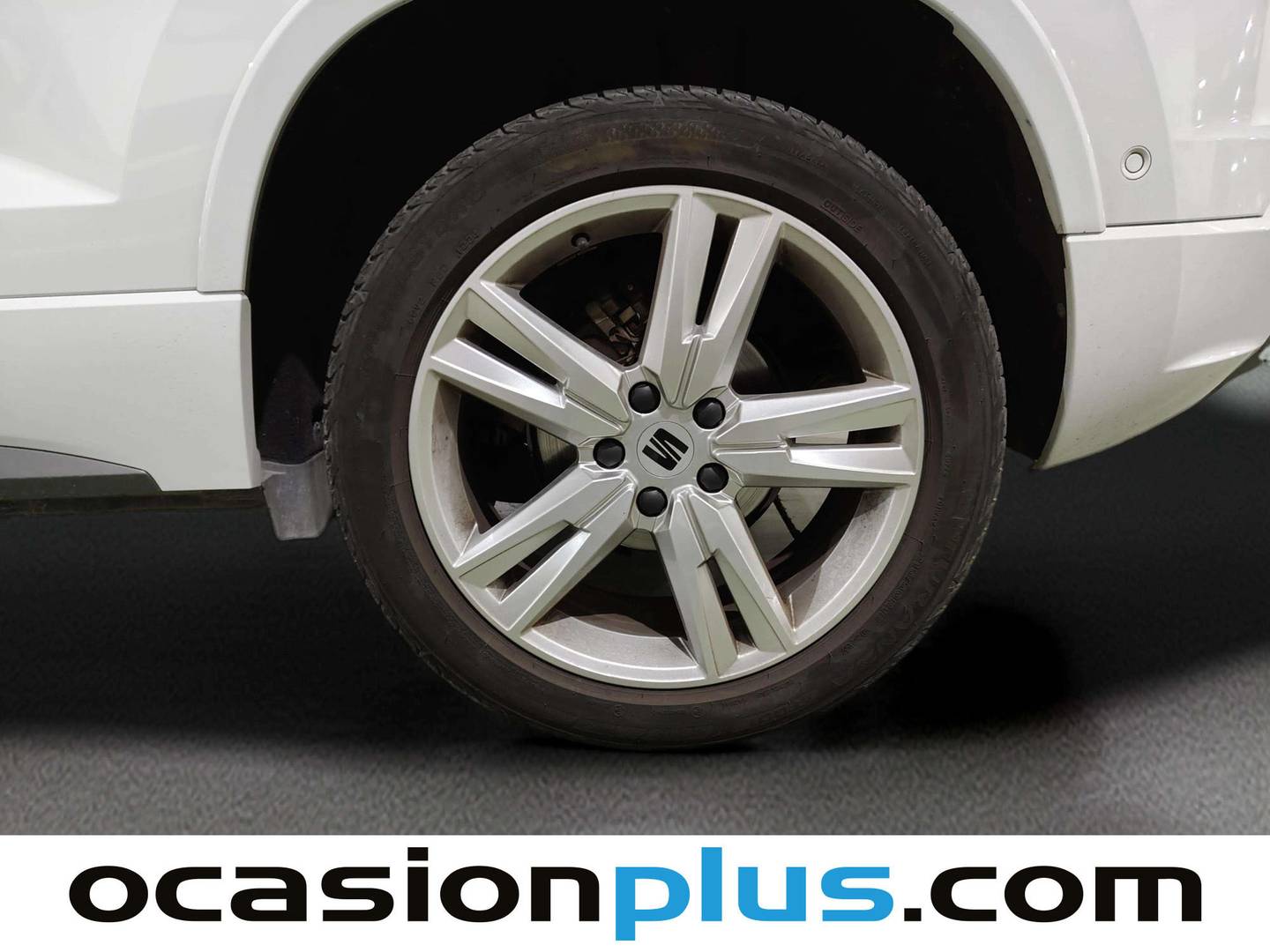 Seat Ateca Seat Ateca 1.5 TSI S&S FR Special Edition (150 CV) barato