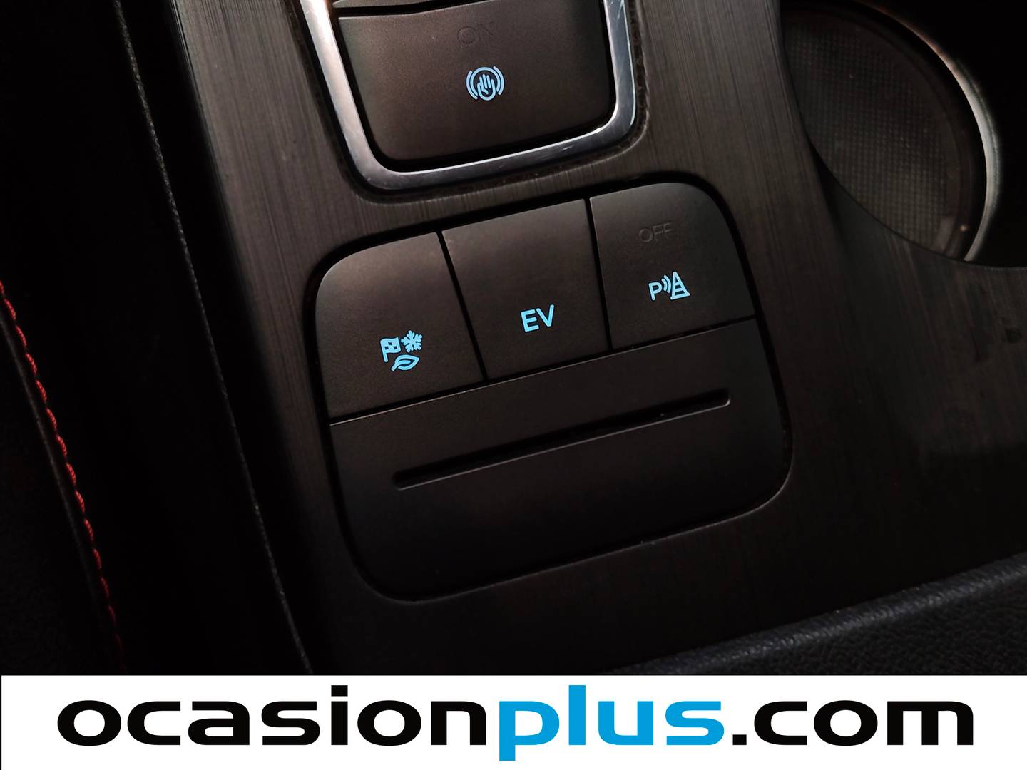 Foto Ford Kuga Ford Kuga 2.5 Duratec PHEV ST-Line X Auto (225 CV)