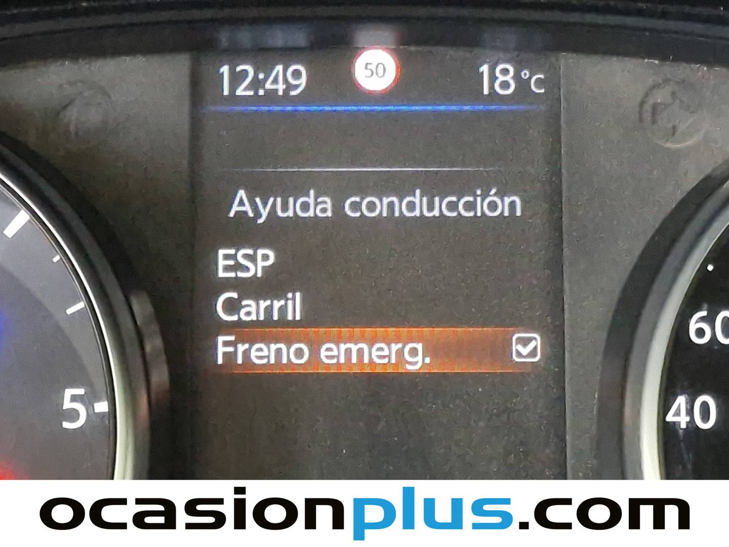 Extras del Nissan QASHQAI Nissan Qashqai dCi 115 N-Connecta (115 CV)
