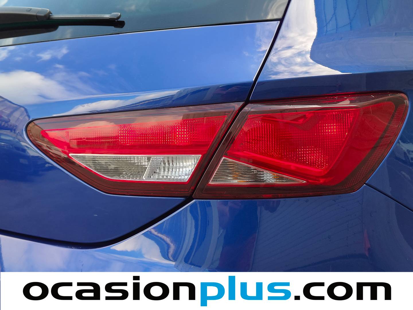 Seat León Seat León 1.0 EcoTSI S&S Style Visio Edition (115 CV) al mejor precio