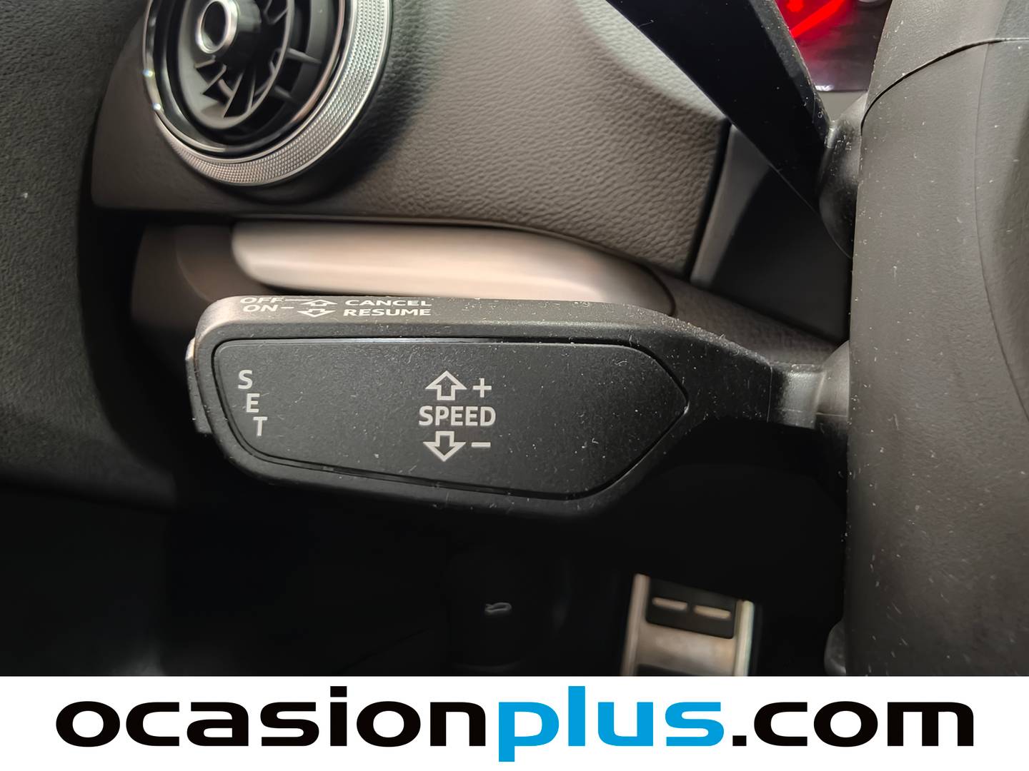 Audi A3 Audi A3 Sportback Black line 35 TDI (150 CV) S tronic Pack S-line 2020