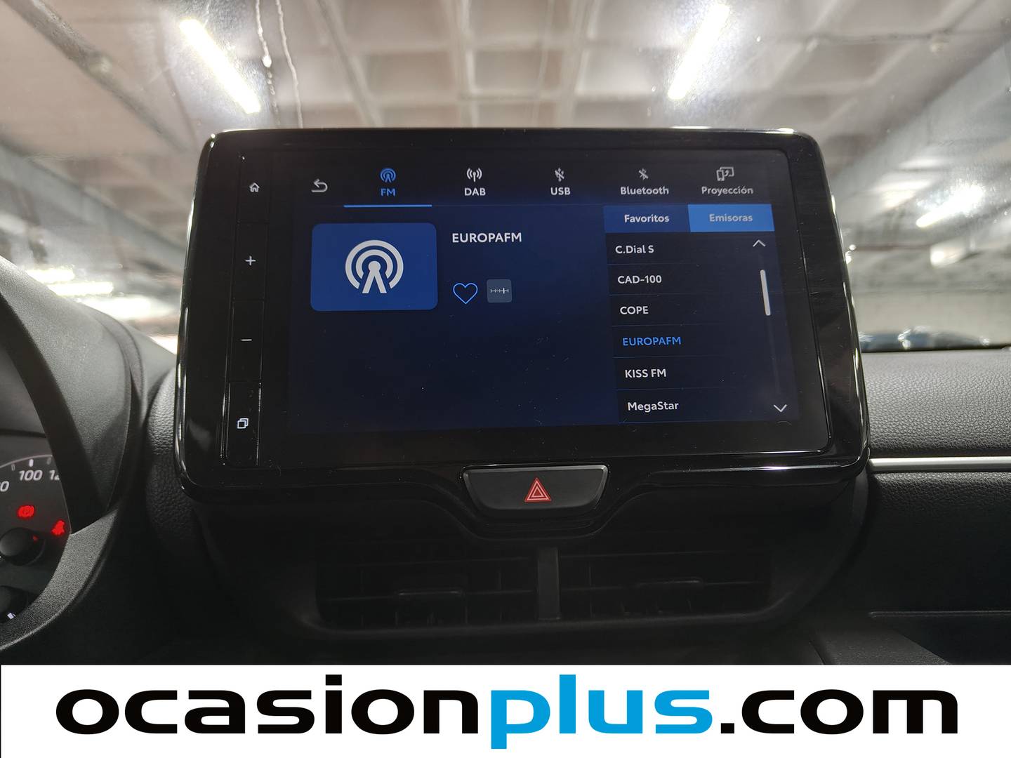 Foto Toyota Yaris Toyota Yaris 120H Active Plus (116 CV)