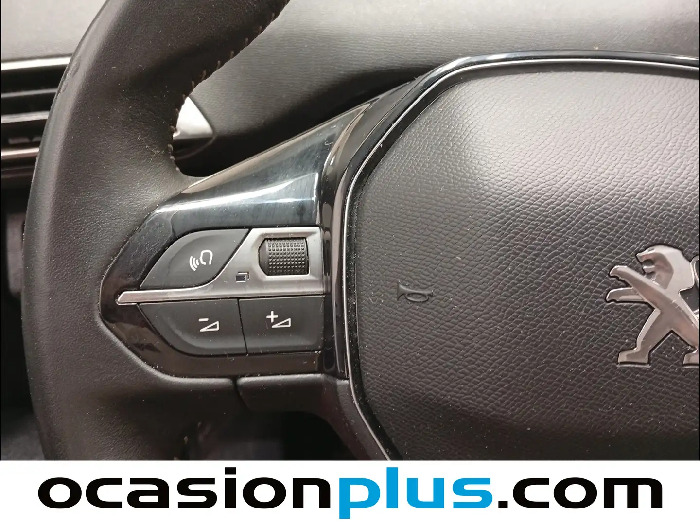 Foto Peugeot 3008 Peugeot 3008 BlueHDi 130 S&S Active Pack  (130 CV)