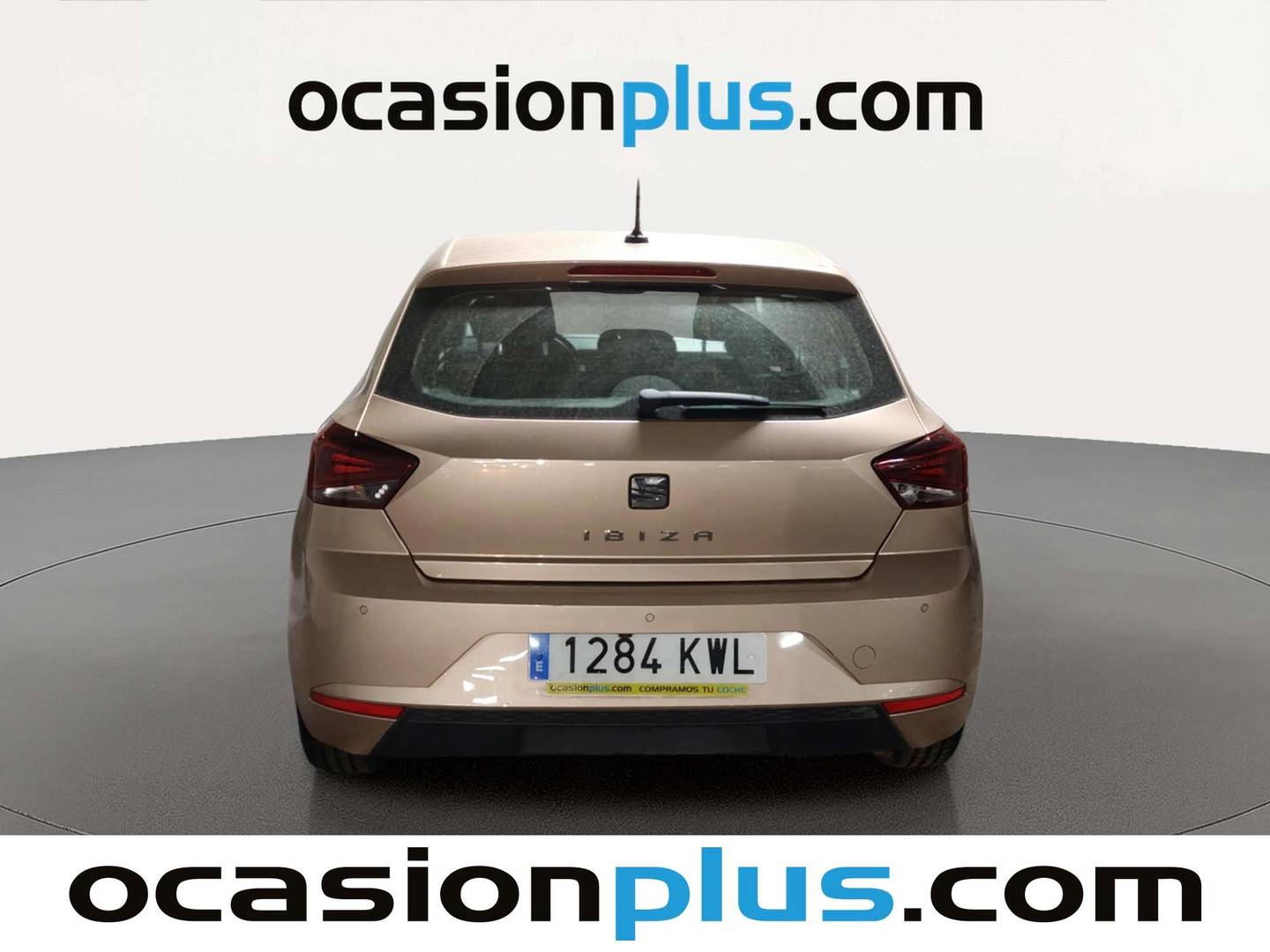 Seat Ibiza SEAT Ibiza 1.0 EcoTSI S&S Xcellence DSG (115 CV) barato