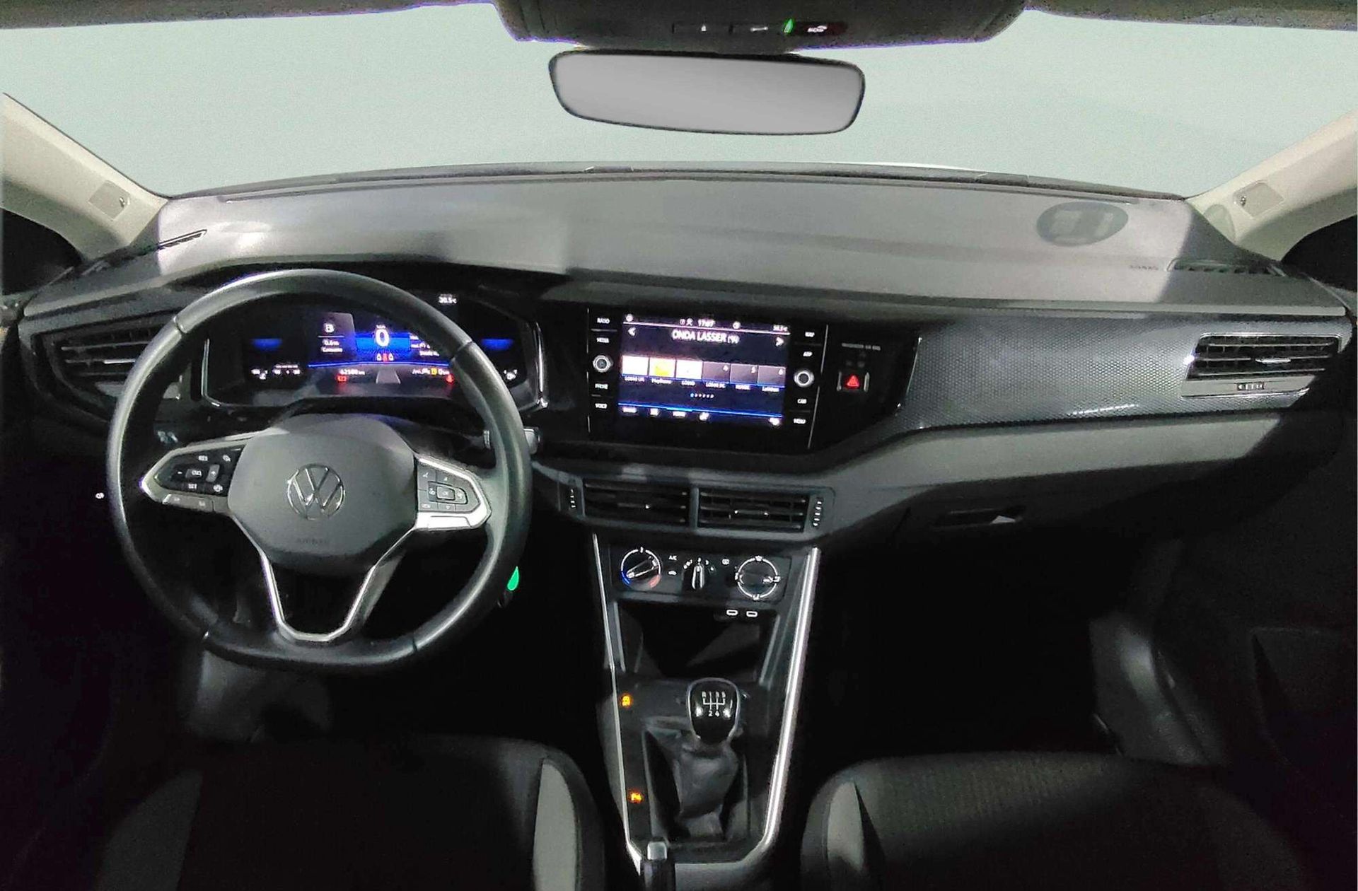 Volkswagen Polo ``Más`` 1.0 TSI - foto 6