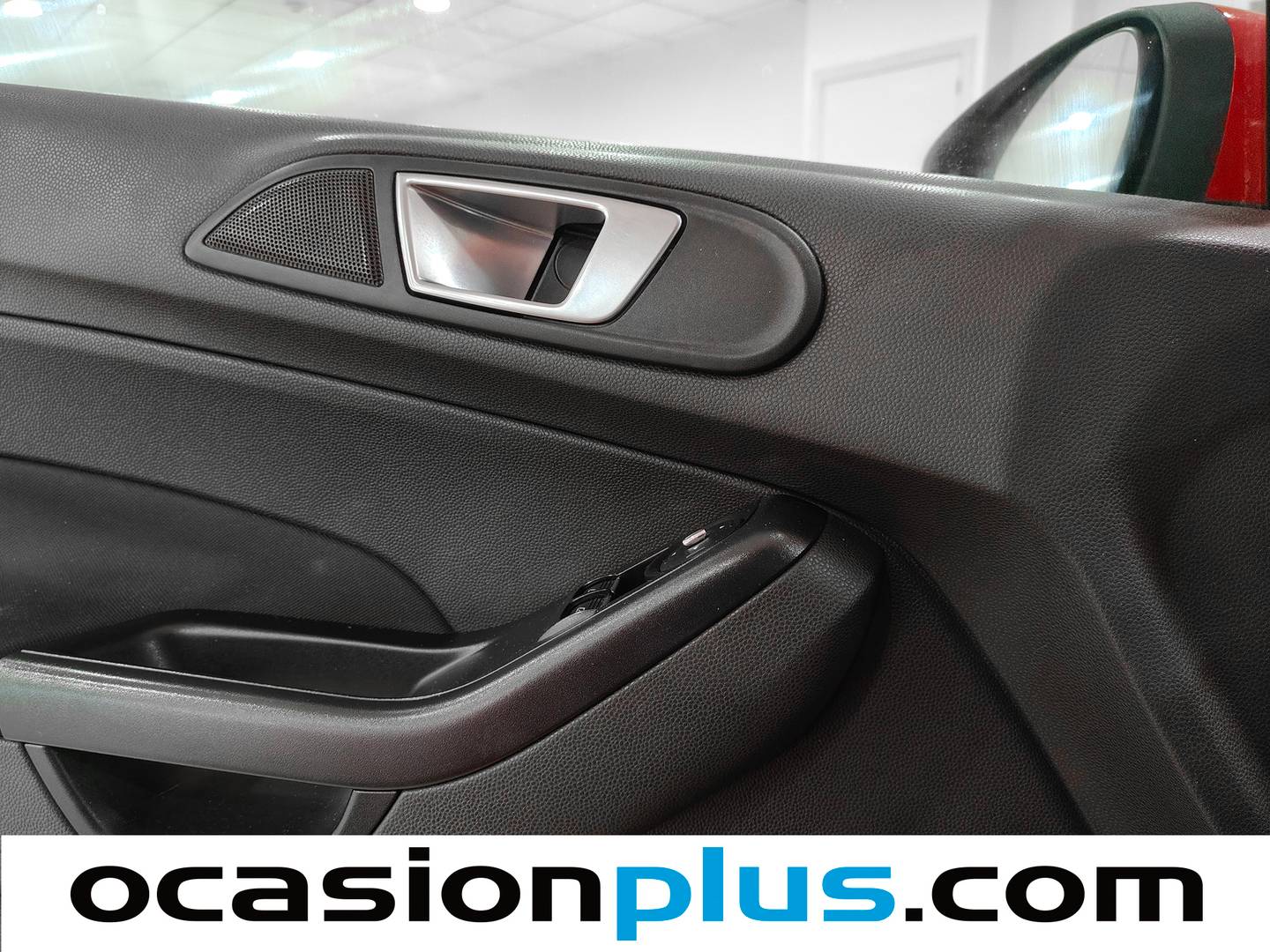 Ford Fiesta Ford Fiesta 1.0 EcoBoost Trend (100 CV) gasolina