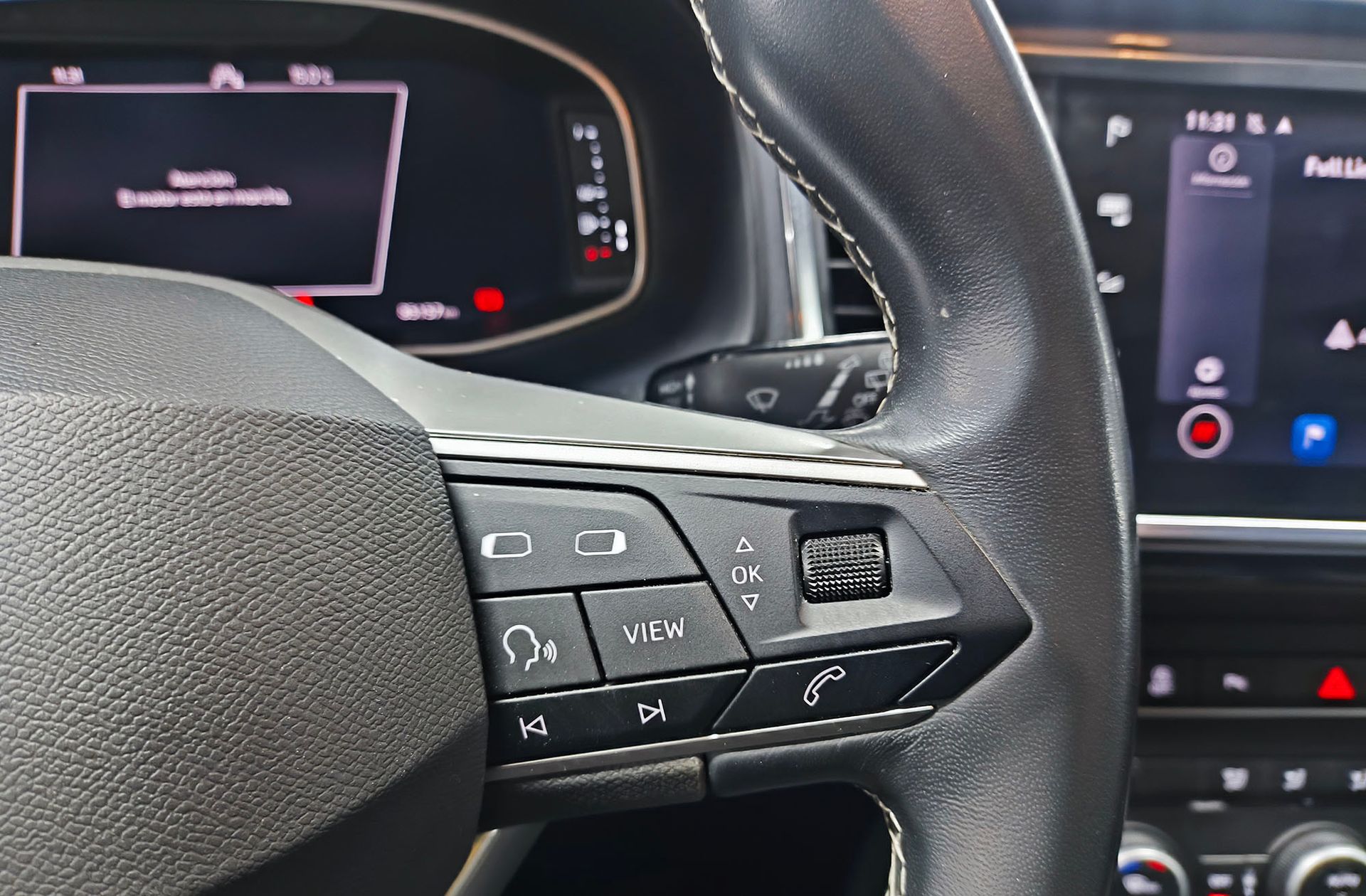 SEAT Ateca 1.5 TSI Style XL - foto 24