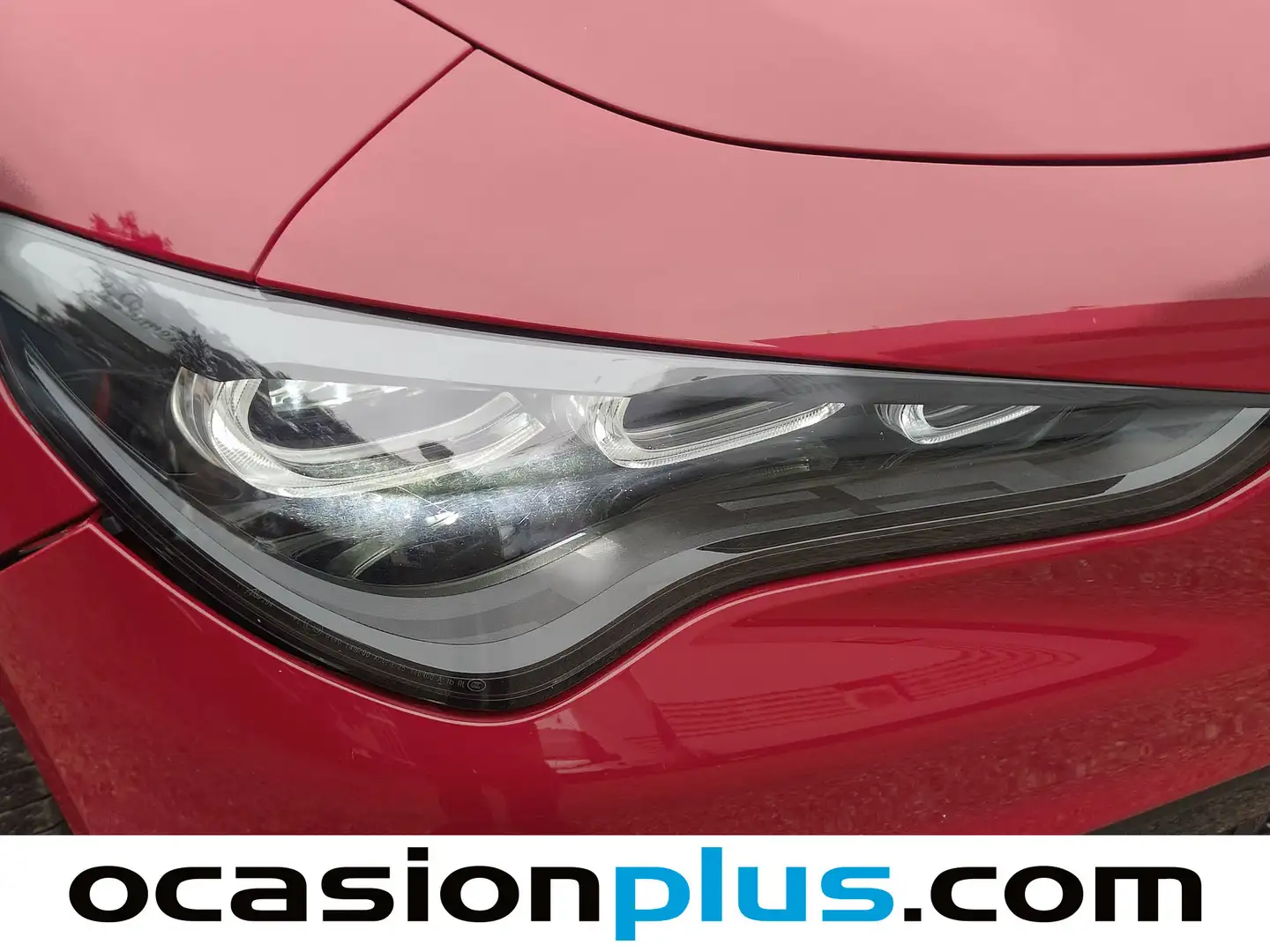 Foto Alfa Romeo Stelvio Alfa Romeo Stelvio 2.2 Diésel Super RWD (160 CV)