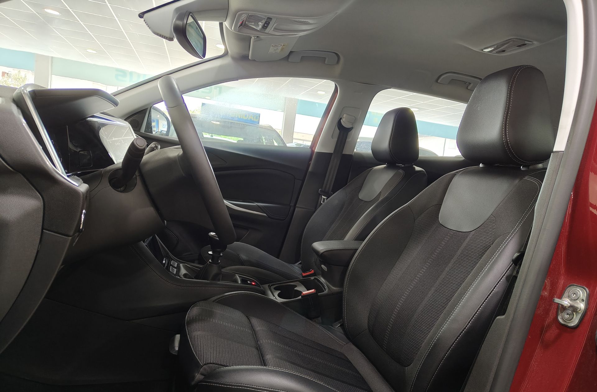 Opel Grandland 1.2 Turbo XHT GS - foto 11