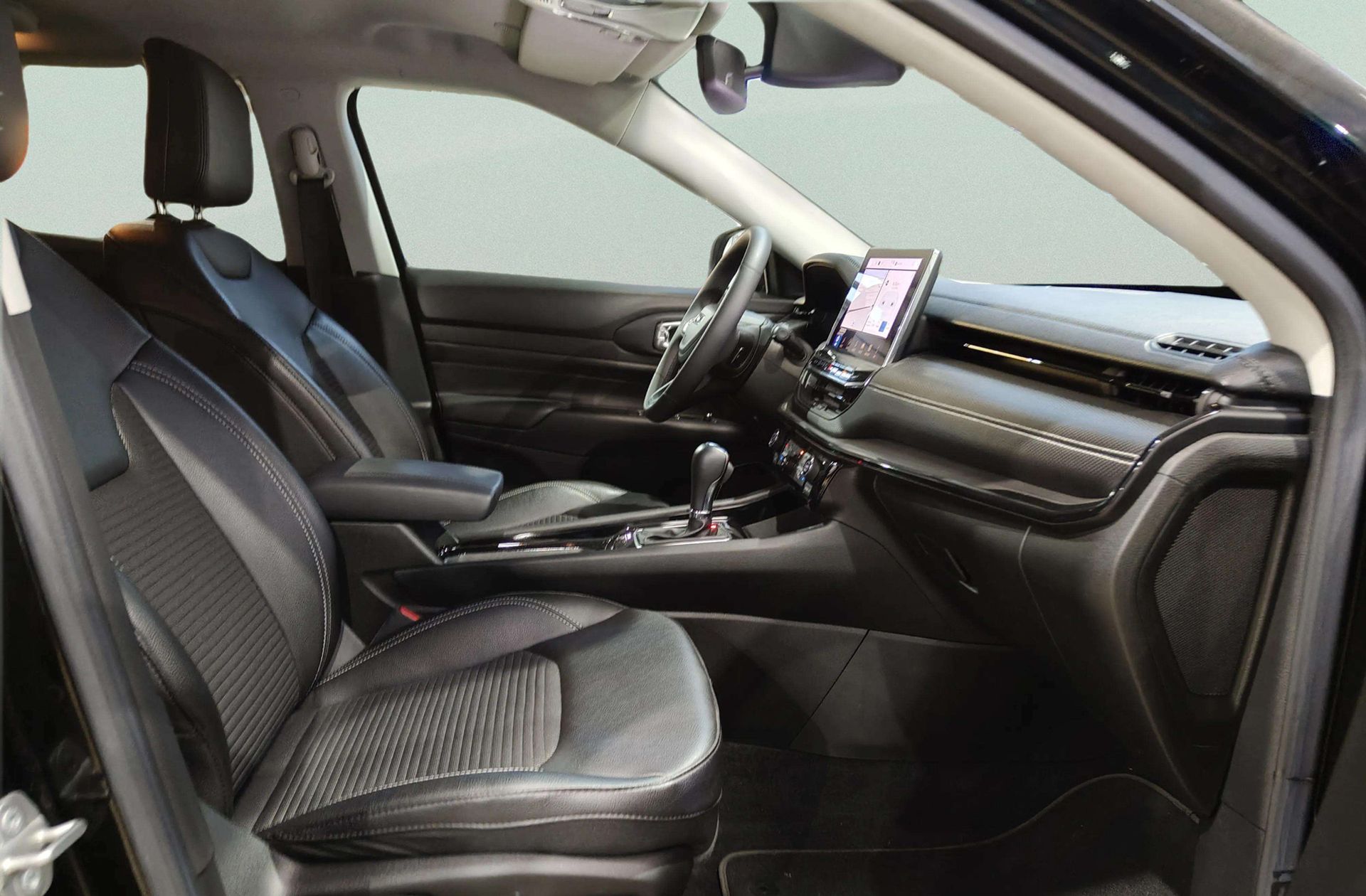 Jeep Compass 1.5 MHEV Night Eagle DCT - foto 17