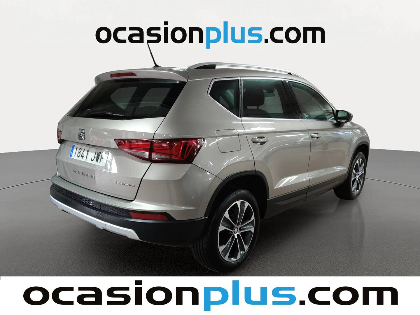 Foto Seat Ateca SEAT Ateca 1.0 TSI S&S Ecomotive Style (115 CV)