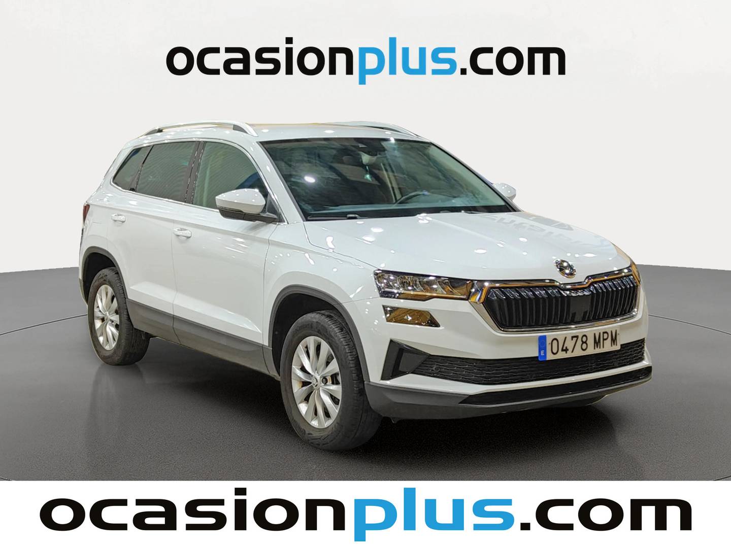 Foto Skoda Karoq Skoda Karoq 2.0 TDI Selection (115 CV)