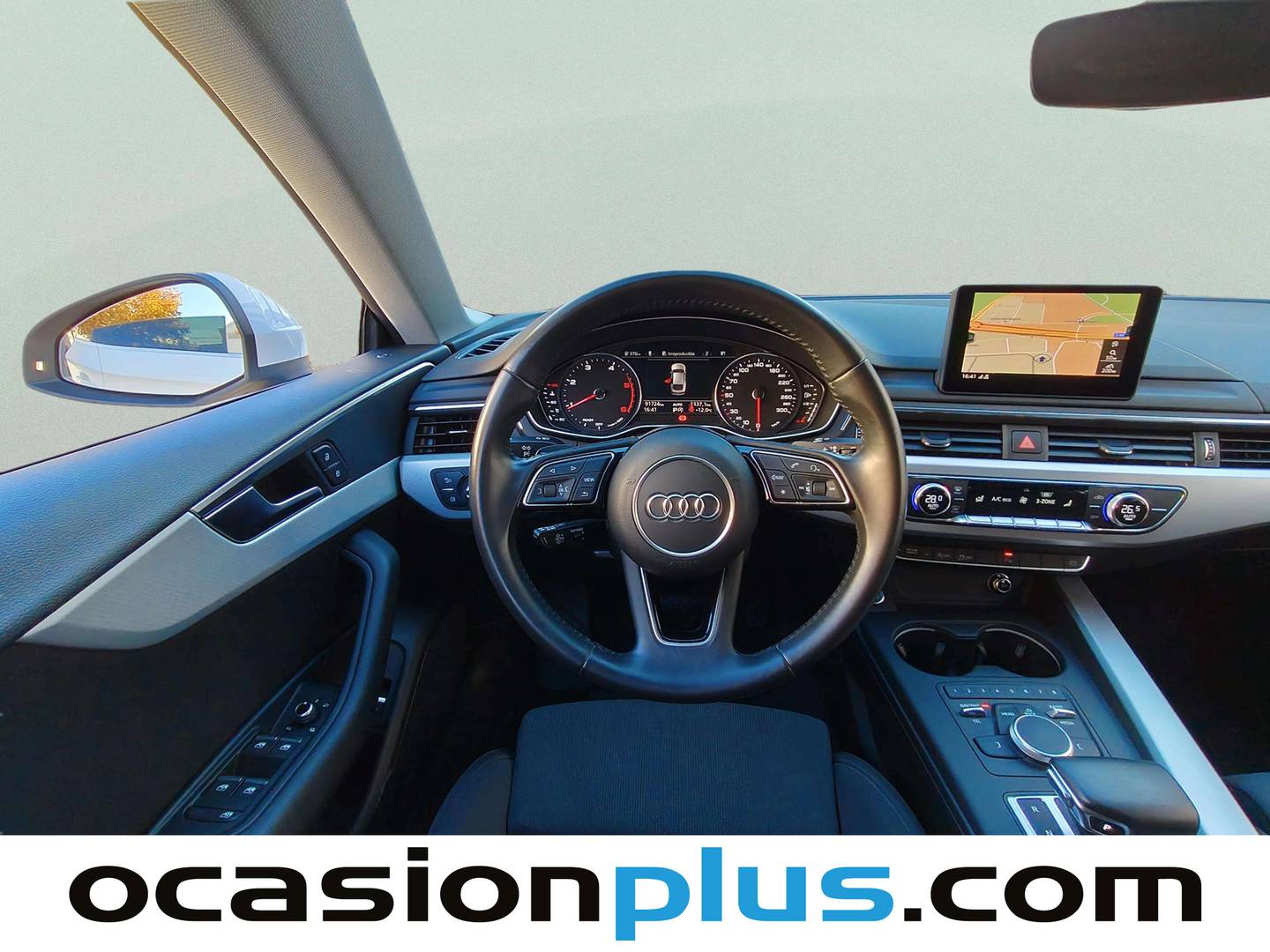 Foto Audi A5 Audi A5 Sportback Sport 2.0 TDI (190 CV) S tronic