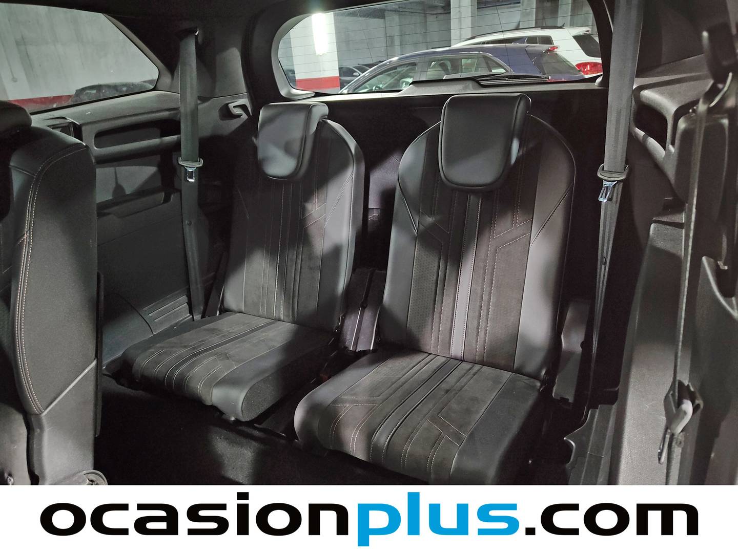 Peugeot 5008 Peugeot 5008 BlueHDI 130 S&S GT EAT8 (130 CV) 7 Plazas km 0