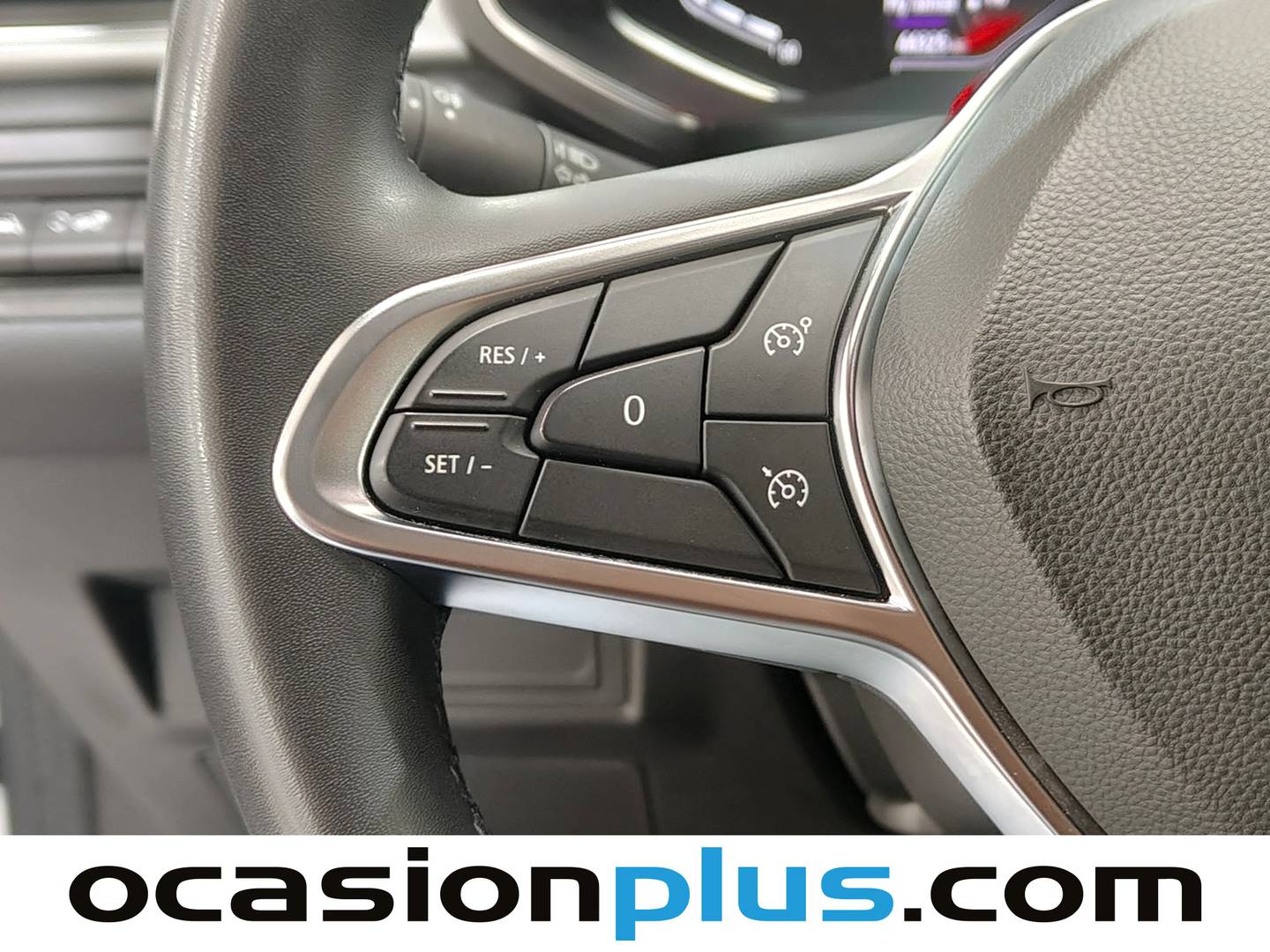 Renault Captur Renault Captur Zen TCe Micro Híbrido (140 CV) GPF seminuevo