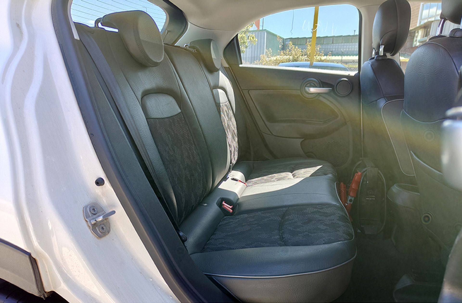 Fiat 500X 1.6 MultiJet Cross - foto 15