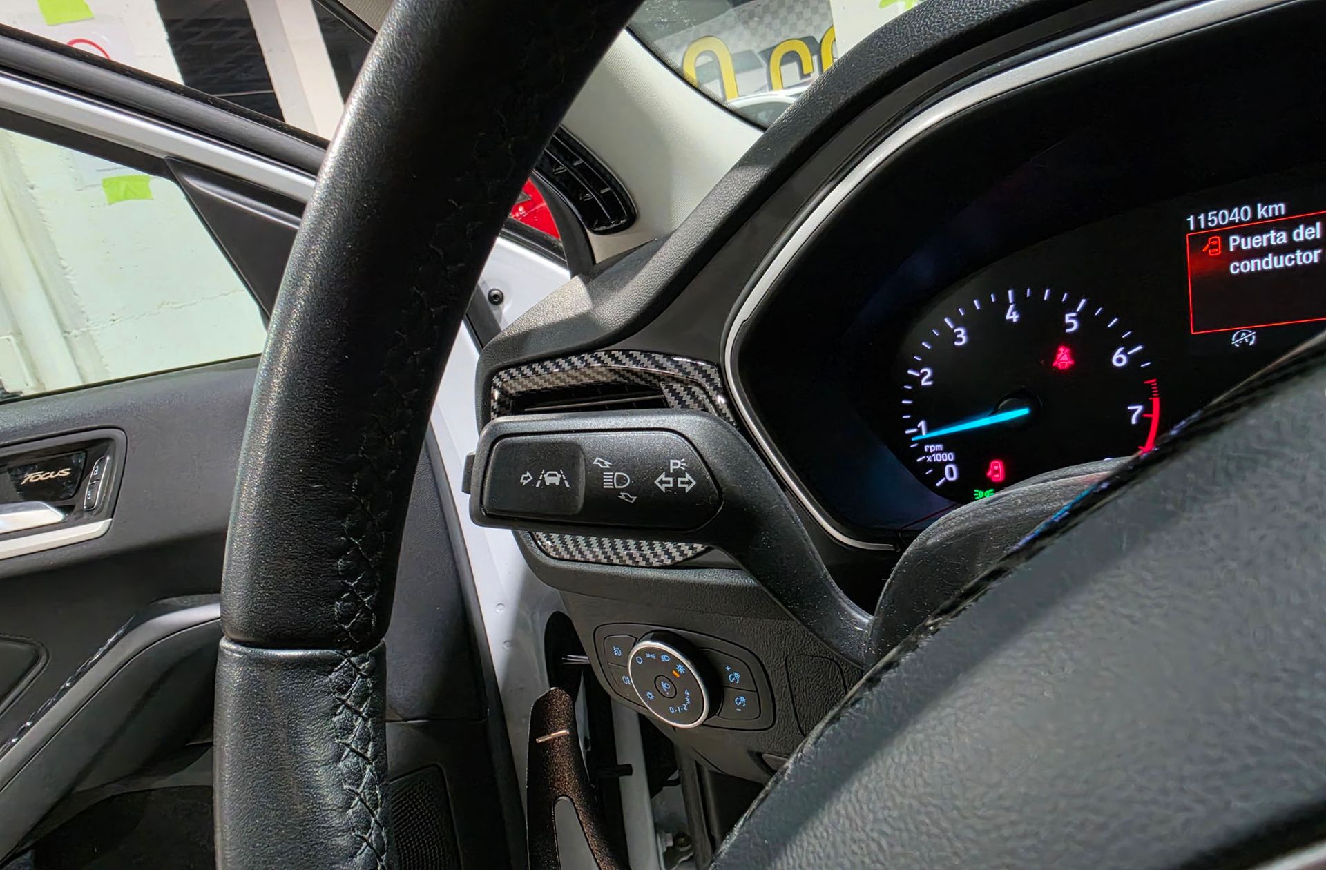 Ford Focus 1.0 EcoBoost Trend+ - foto 23
