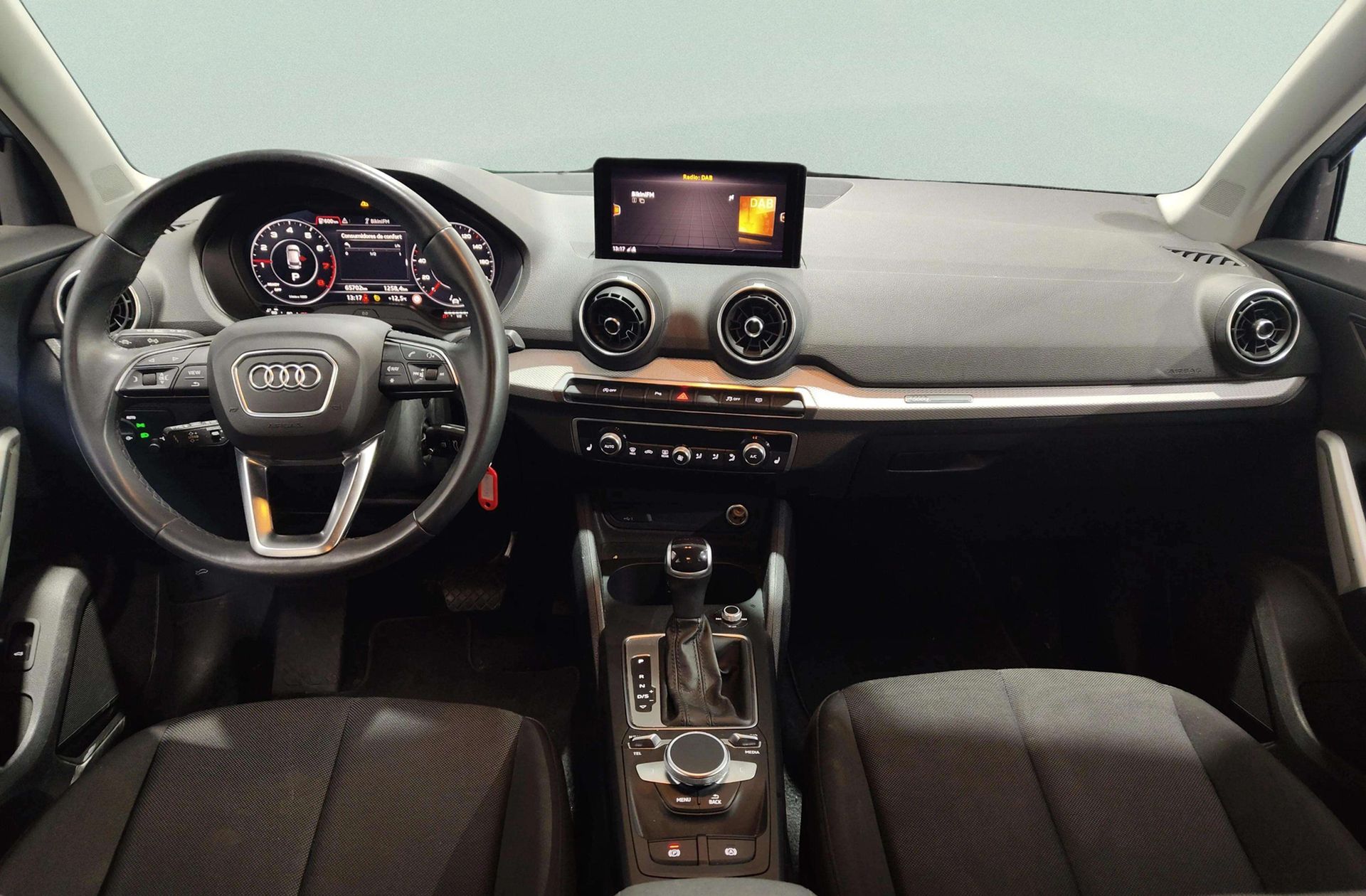 Audi Q2 Advanced 35 TFSI S tronic - foto 6