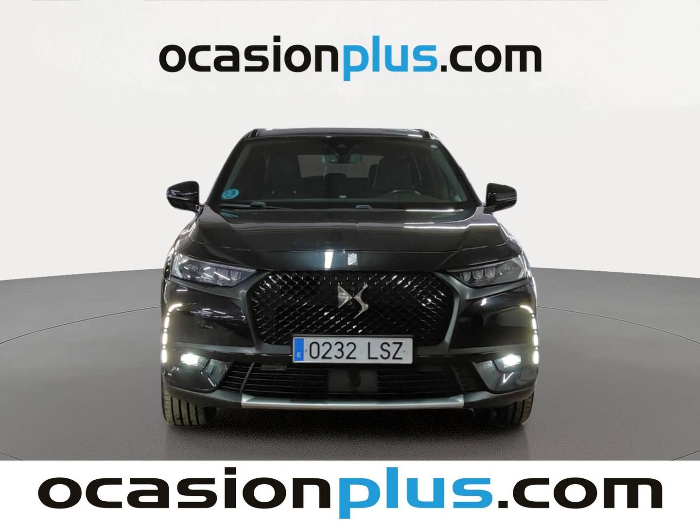 Foto DS DS 7 Crossback DS DS7 Crossback PureTech 180 Performance Line+ Auto (180 CV)