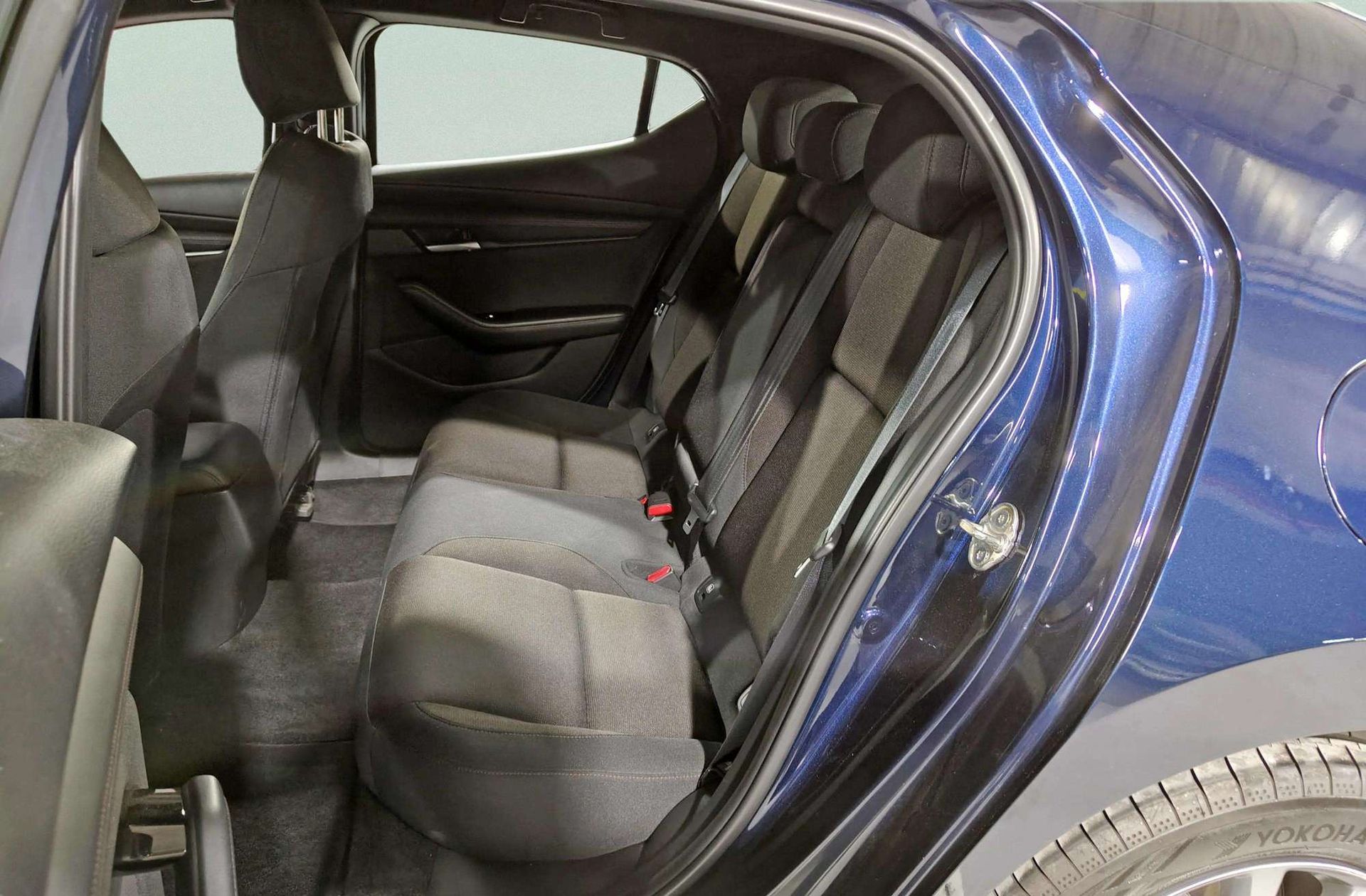Mazda Mazda3 2.0 e-SKYACTIV-G Prime-Line - foto 14